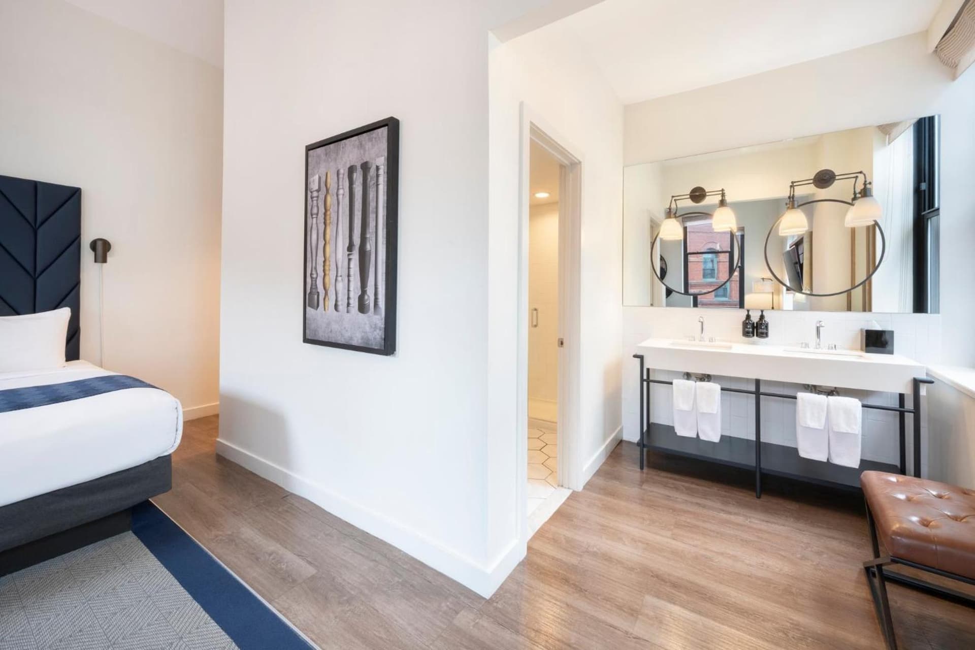 Hotel Indigo Boston Garden by IHG gallery photo in Boston, MA — image 22