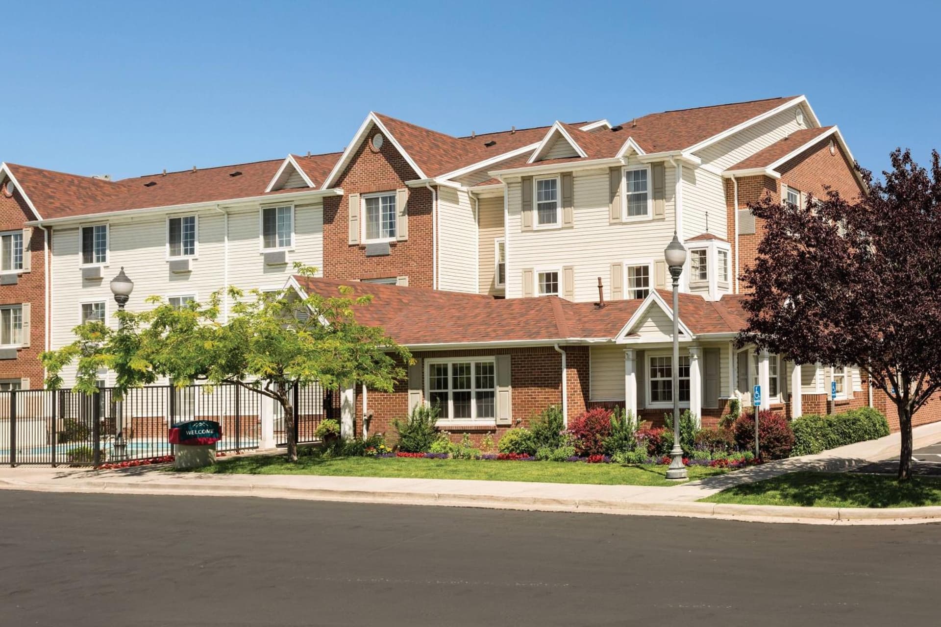 TownePlace Suites Salt Lake City Layton gallery photo in Layton, UT — image 7