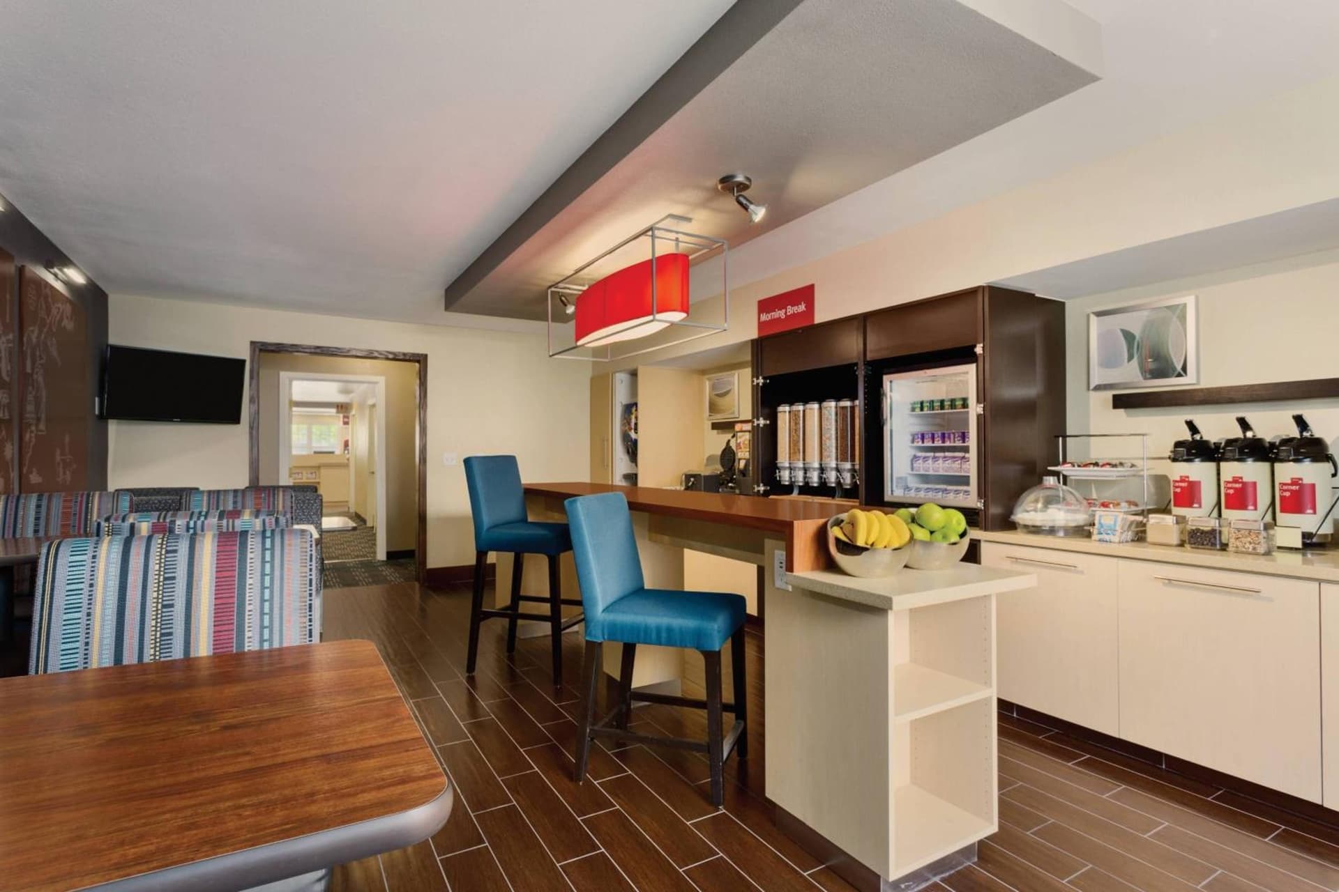 TownePlace Suites Salt Lake City Layton gallery photo in Layton, UT — image 10