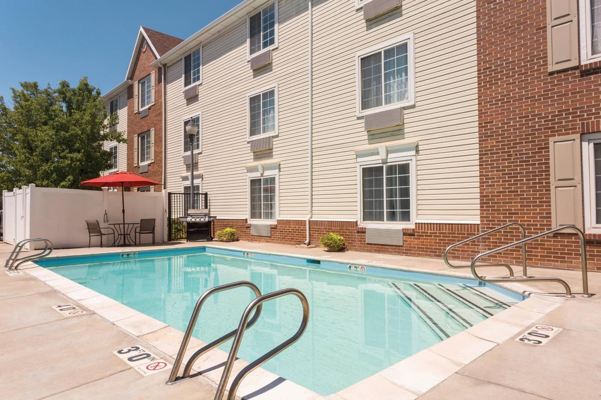TownePlace Suites Salt Lake City Layton gallery photo in Layton, UT — image 28