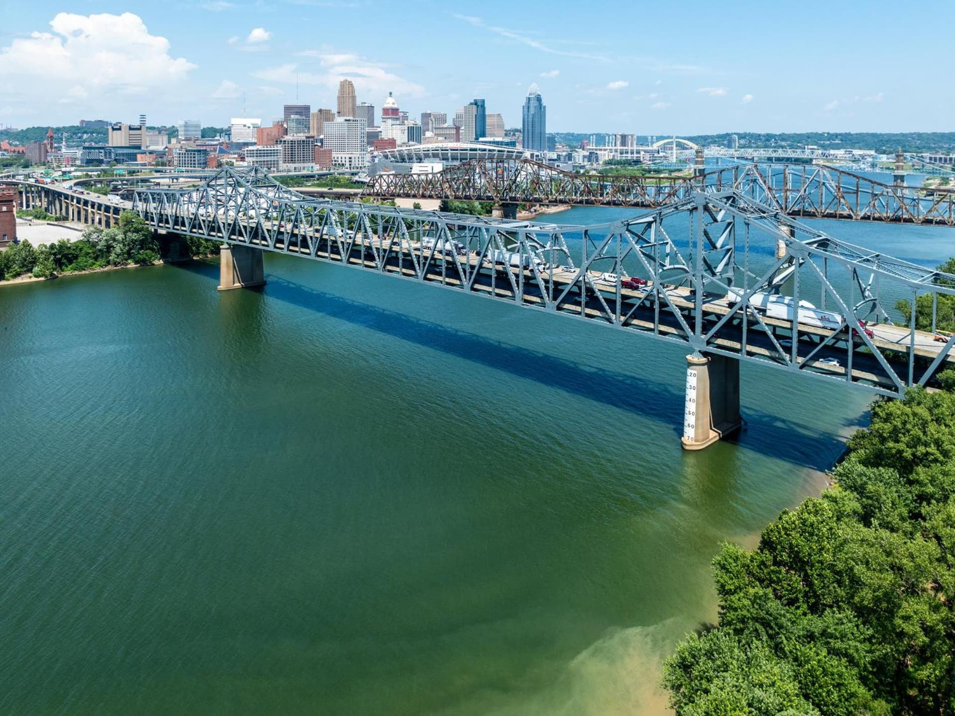Holiday Inn Express & Suites Cincinnati Riverfront by IHG gallery photo in Covington, KY — image 106
