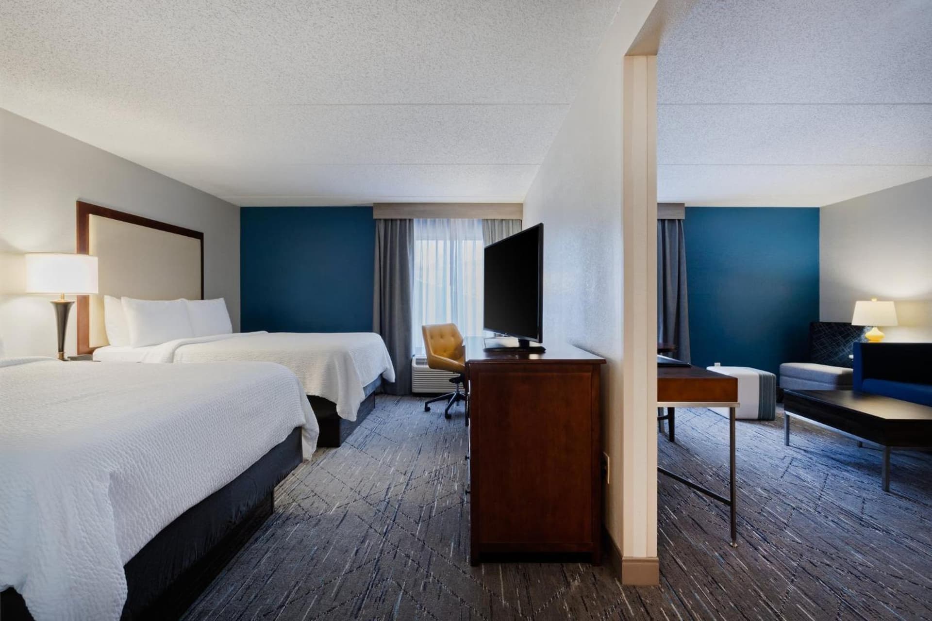 Holiday Inn Express & Suites Cincinnati Riverfront by IHG gallery photo in Covington, KY — image 75