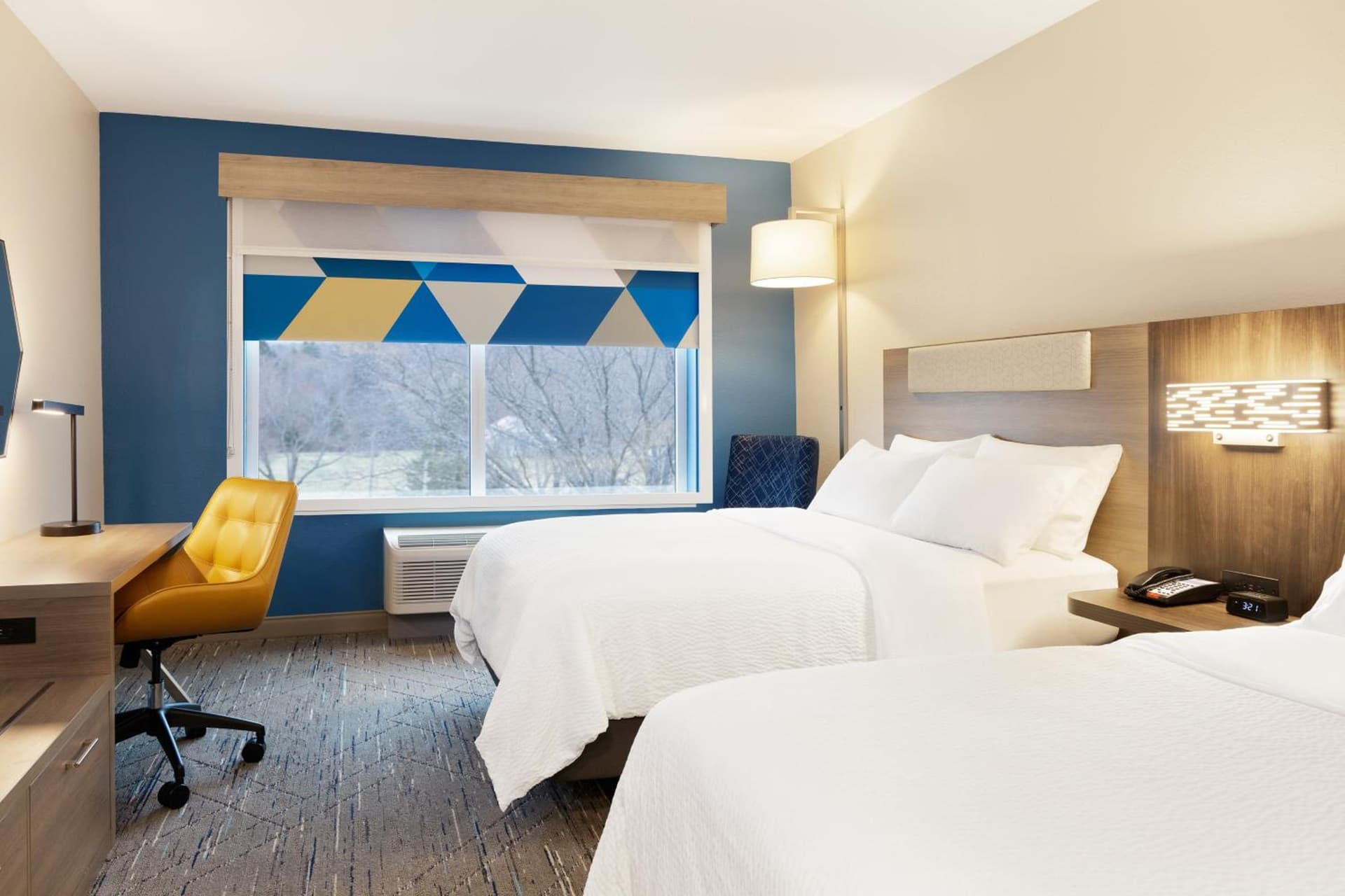 Holiday Inn Express & Suites Shippensburg by IHG gallery photo in Shippensburg, PA — image 47