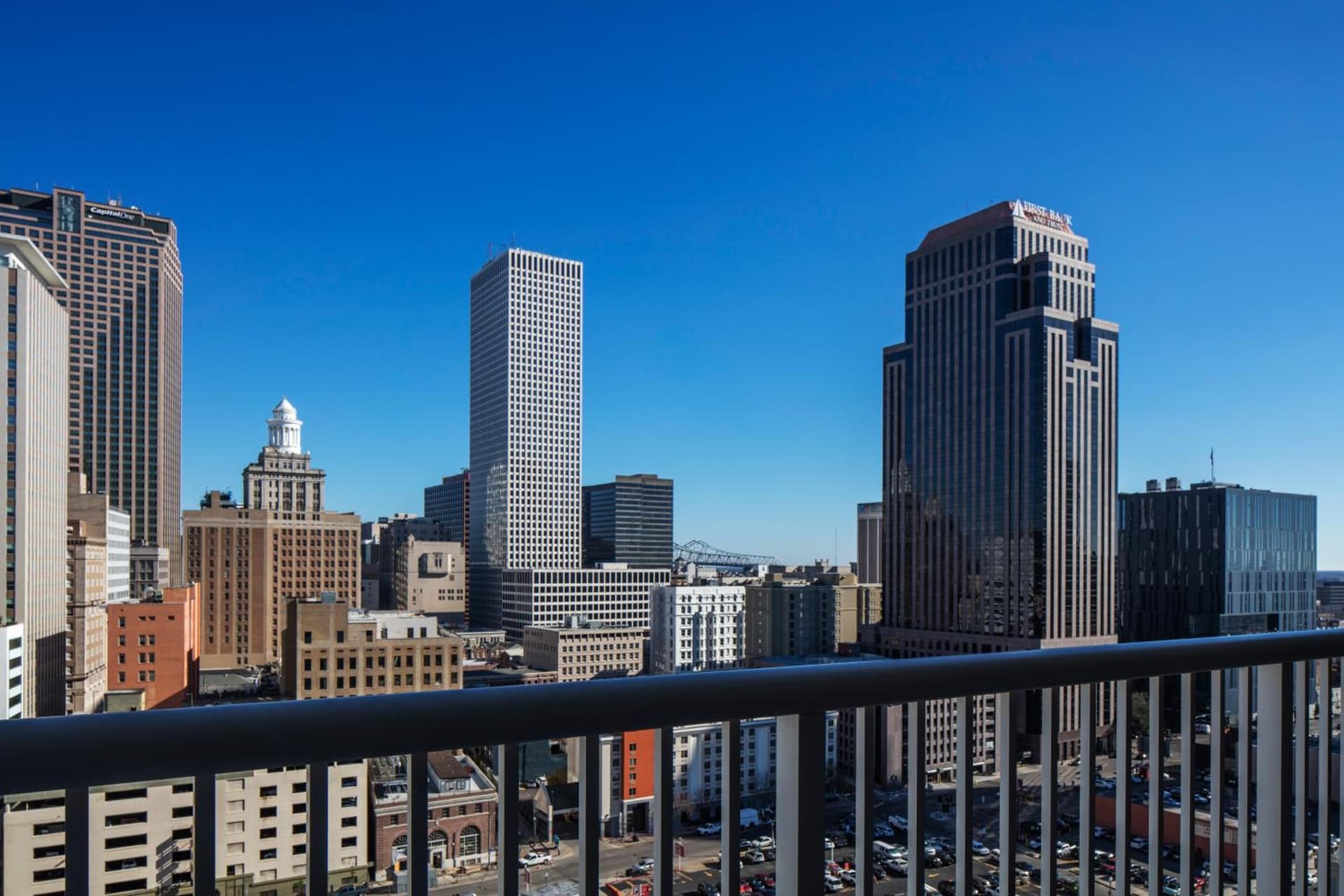 Holiday Inn New Orleans-Downtown Superdome by IHG gallery photo in New Orleans, LA — image 27