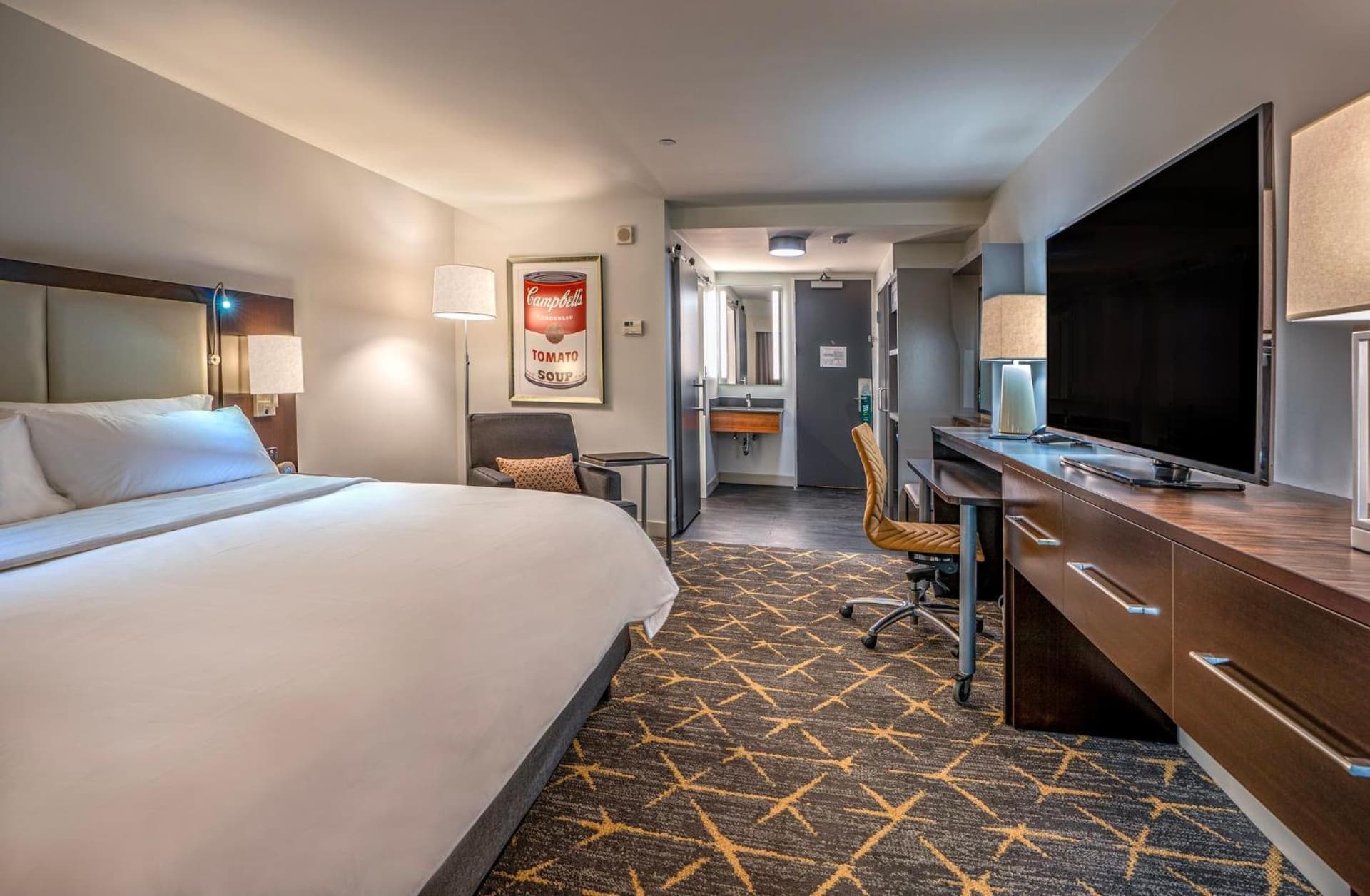 Holiday Inn New Orleans-Downtown Superdome by IHG gallery photo in New Orleans, LA — image 23
