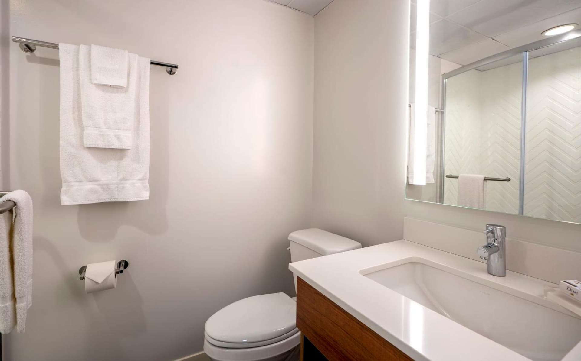 Holiday Inn New Orleans-Downtown Superdome by IHG gallery photo in New Orleans, LA — image 16