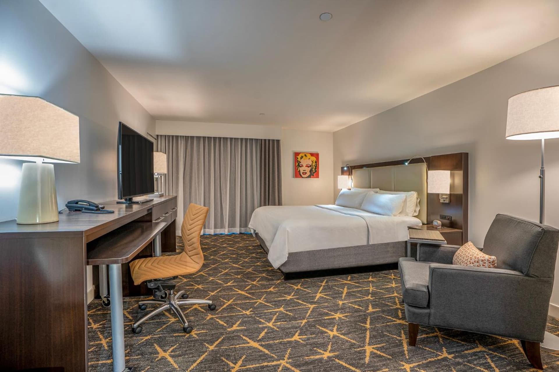 Holiday Inn New Orleans-Downtown Superdome by IHG gallery photo in New Orleans, LA — image 65