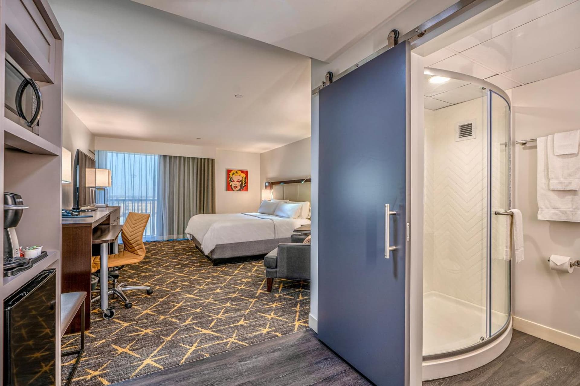 Holiday Inn New Orleans-Downtown Superdome by IHG gallery photo in New Orleans, LA — image 51