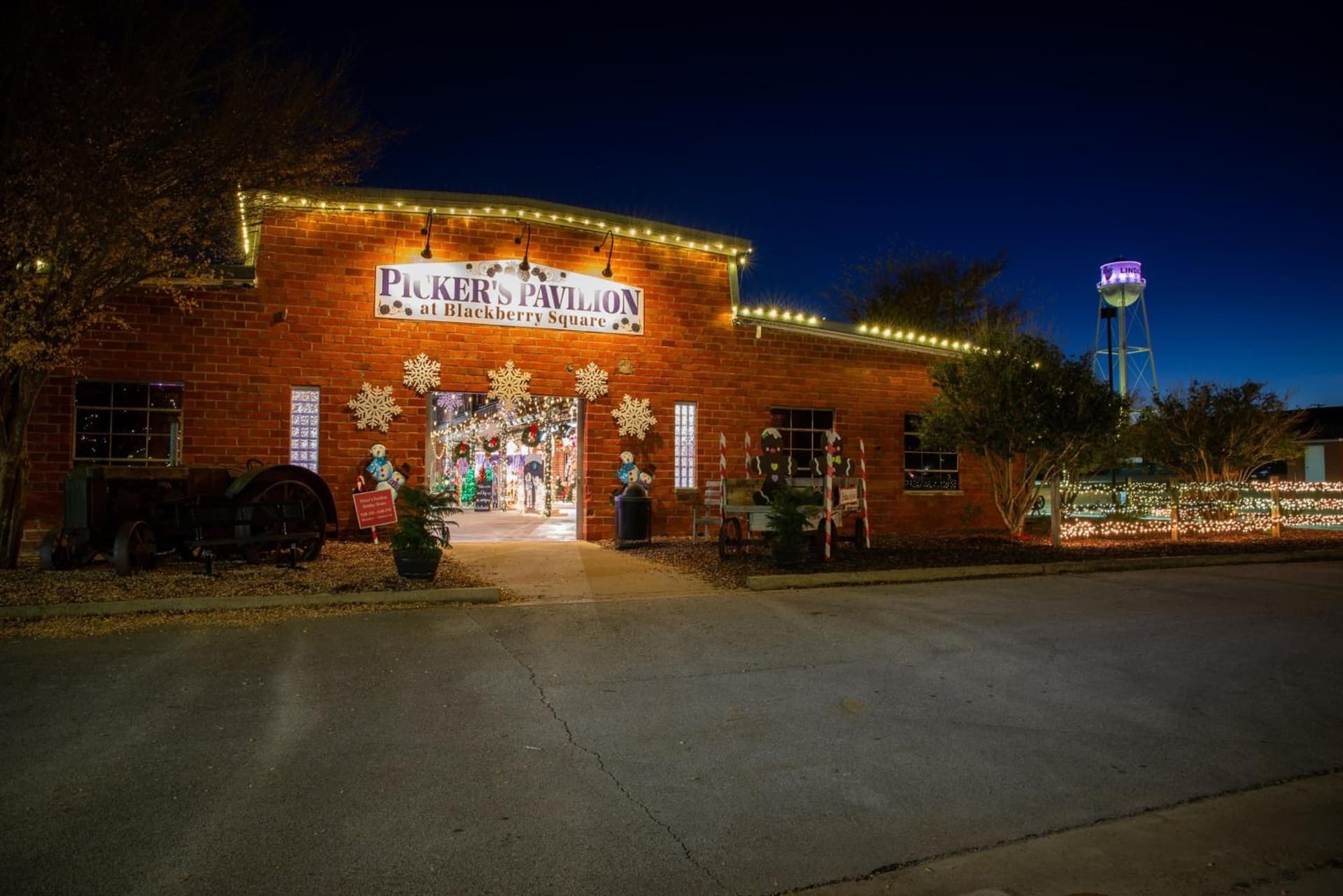 Holiday Inn Express & Suites Lindale - Tyler by IHG gallery photo in Lindale, TX — image 25