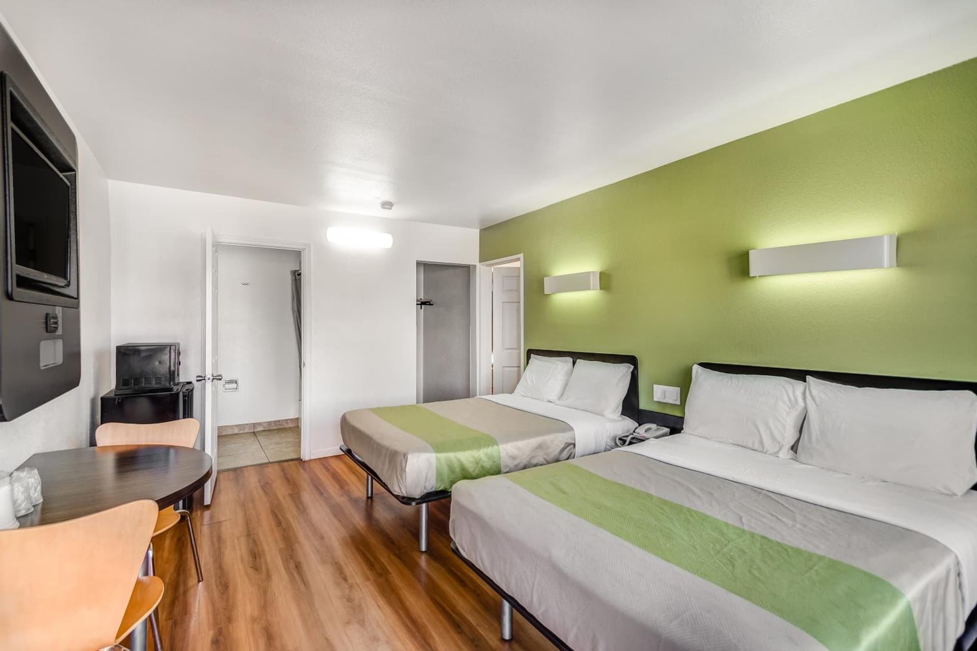 Motel 6-Visalia, CA gallery photo in Visalia, CA — image 15