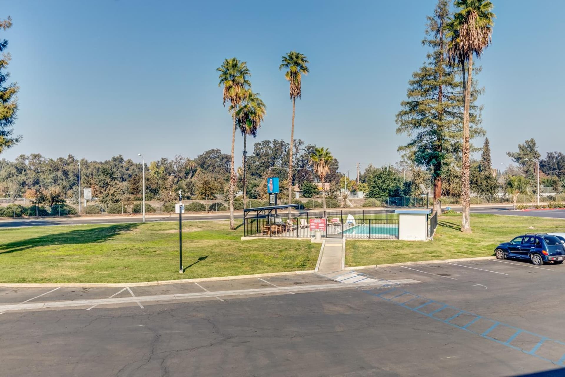 Motel 6-Visalia, CA gallery photo in Visalia, CA — image 33