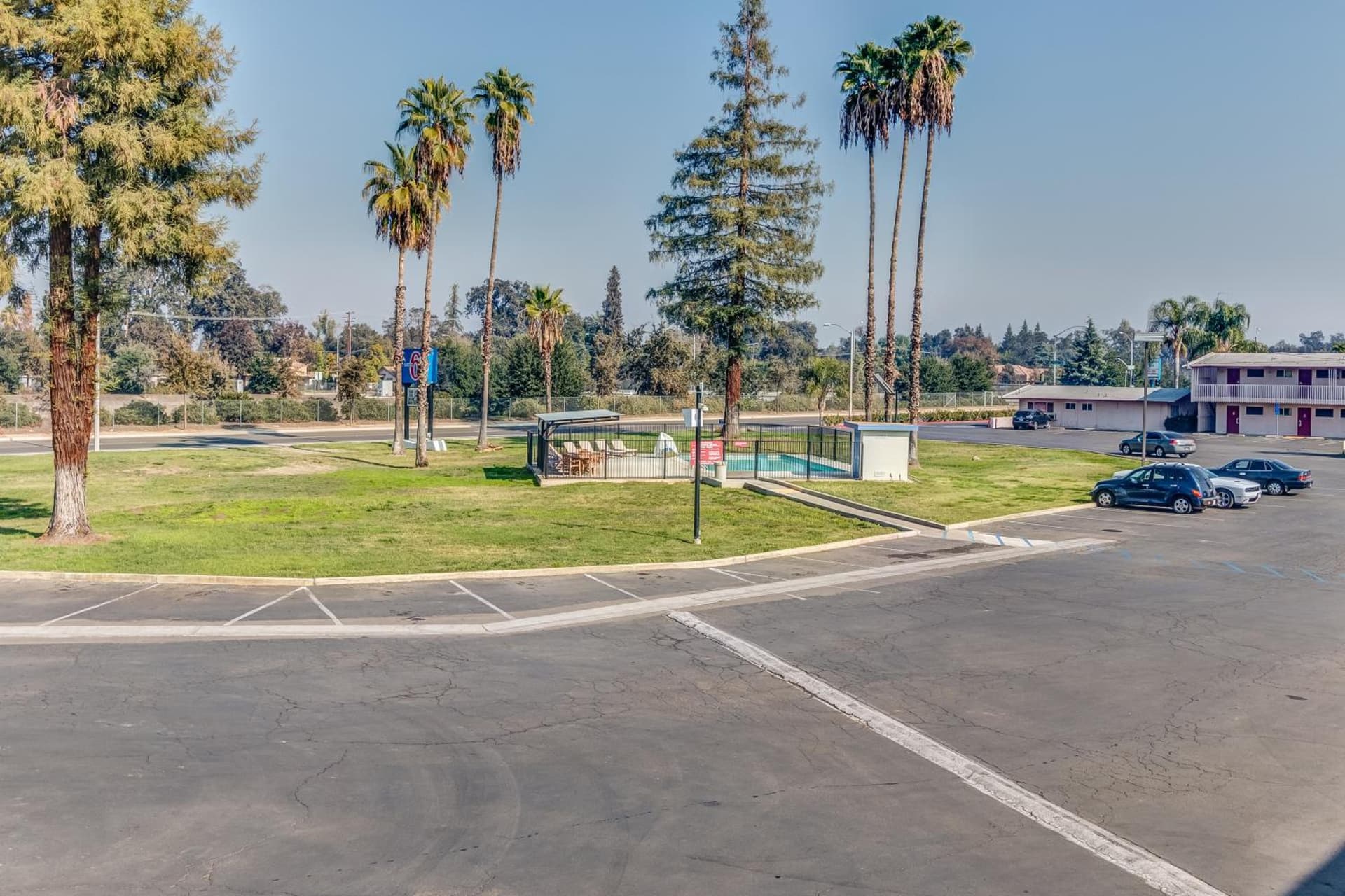 Motel 6-Visalia, CA gallery photo in Visalia, CA — image 39