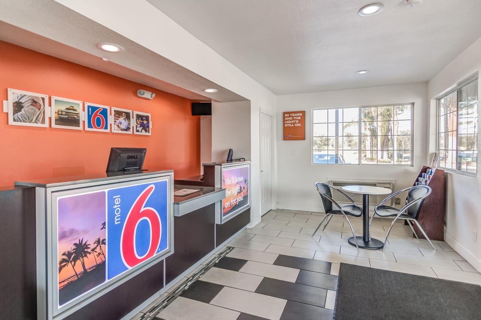 Motel 6-Visalia, CA gallery photo in Visalia, CA — image 26