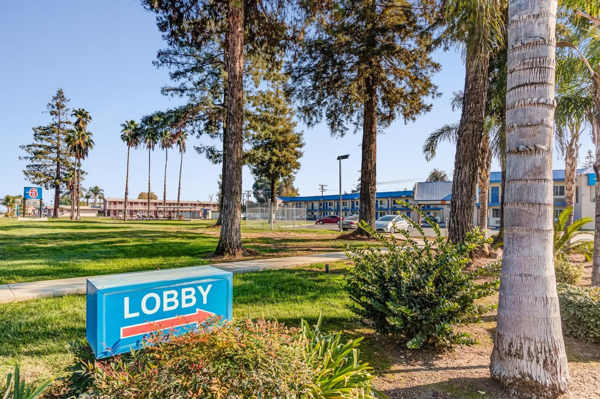 Motel 6-Visalia, CA gallery photo in Visalia, CA — image 56