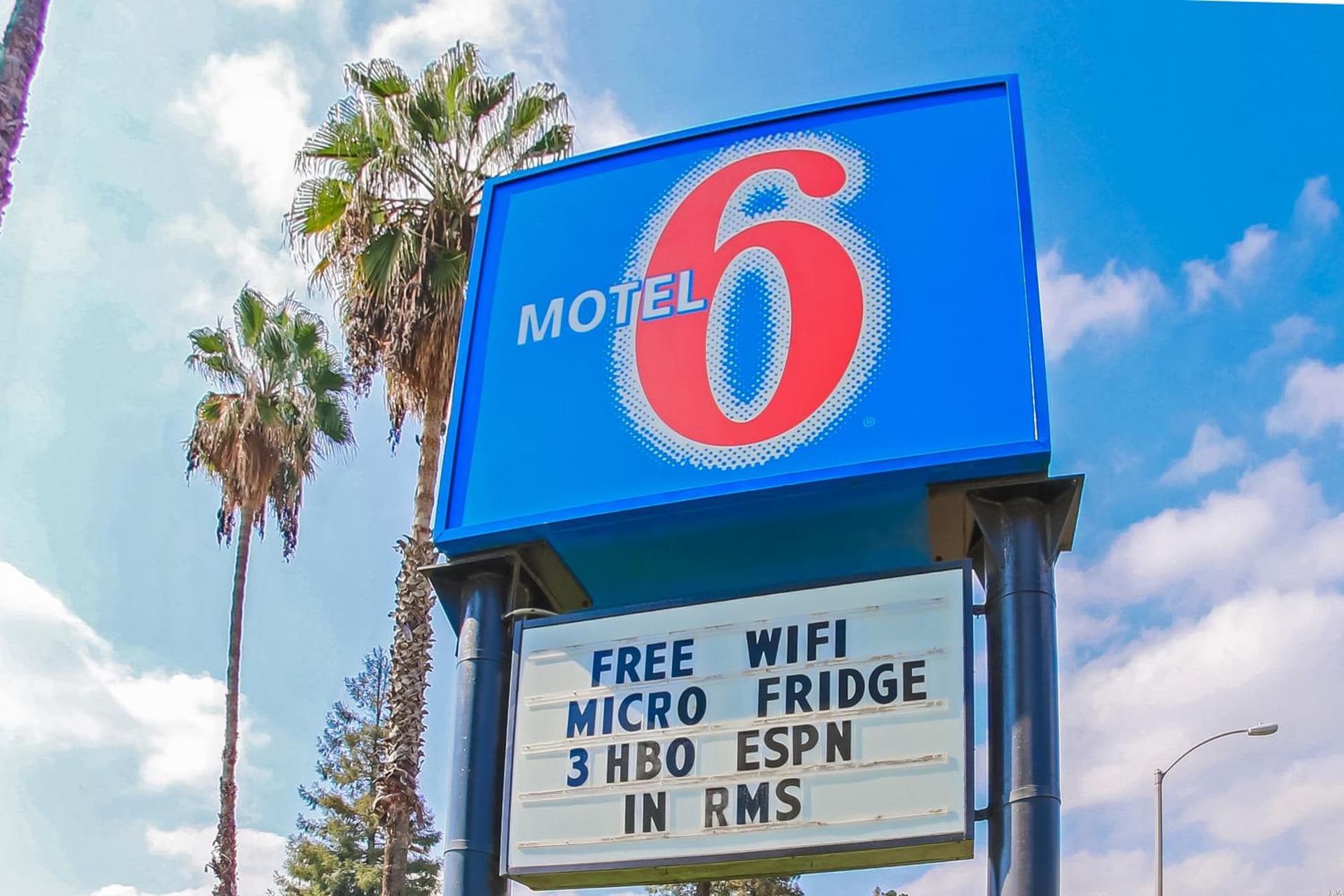 Motel 6-Visalia, CA gallery photo in Visalia, CA — image 36