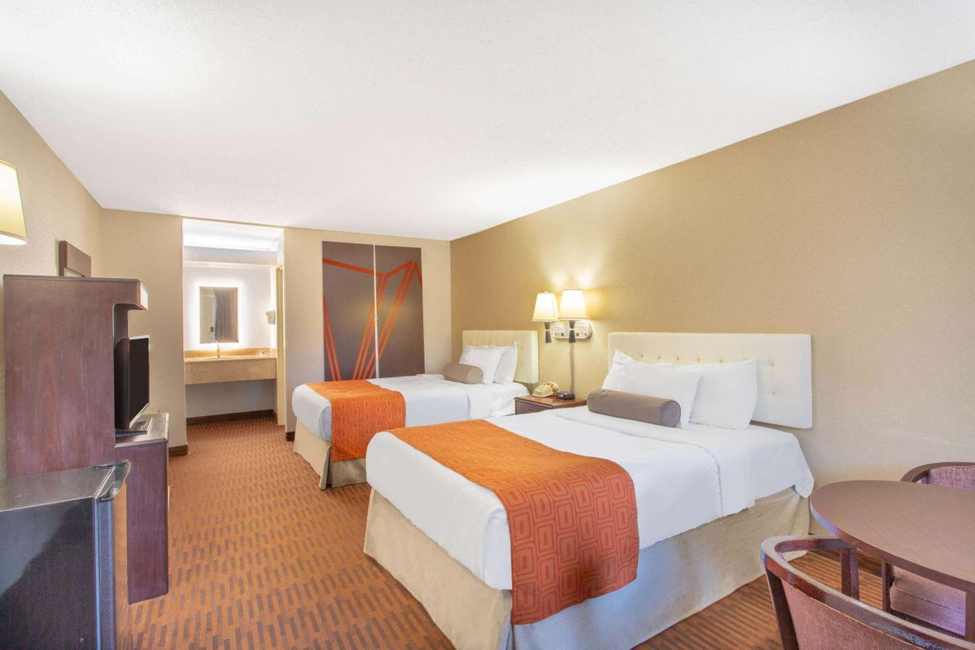 Howard Johnson by Wyndham Albany gallery photo in Albany, NY — image 17