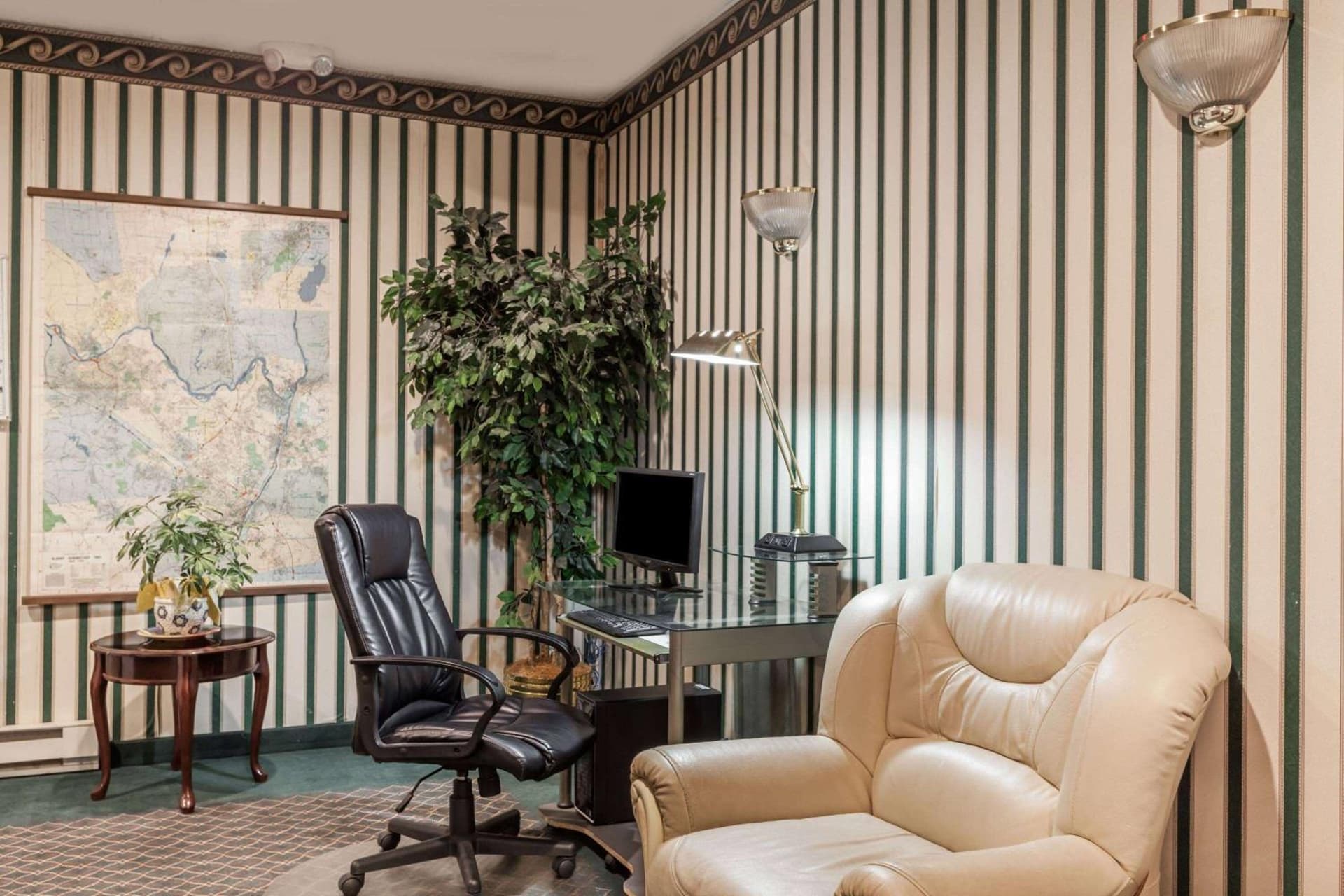 Howard Johnson by Wyndham Albany gallery photo in Albany, NY — image 18