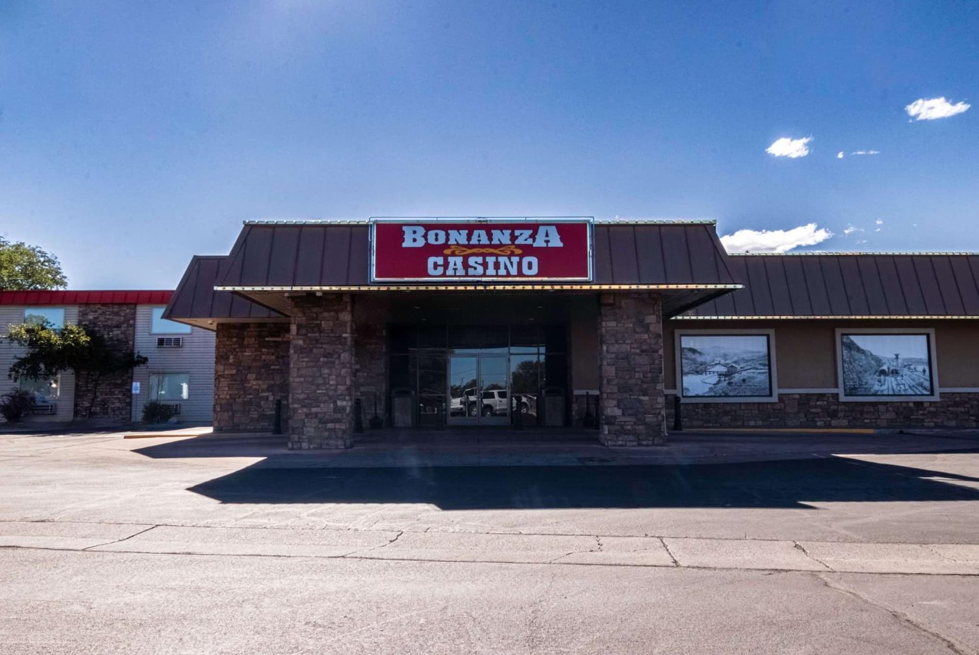 Super 8 by Wyndham Fallon property views in Fallon, NV — gallery photo 3