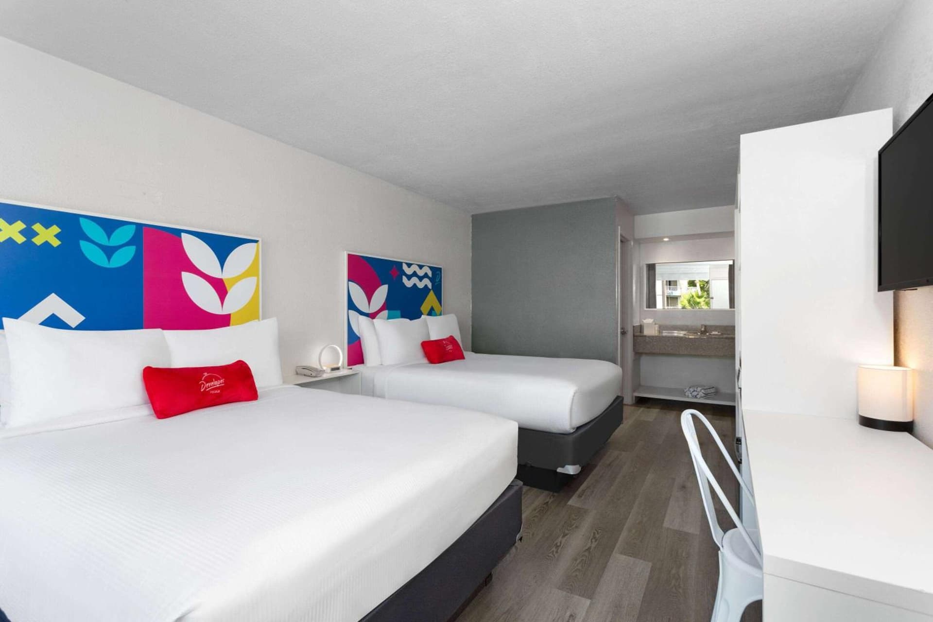 Baymont by Wyndham Orlando Lake Buena Vista South gallery photo in Kissimmee, FL — image 6