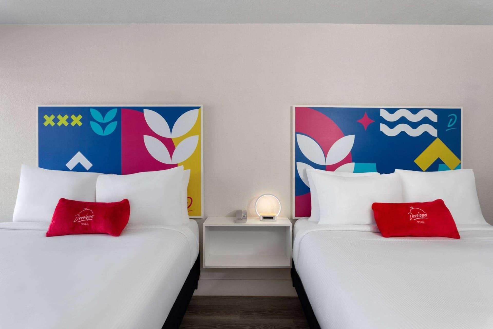 Baymont by Wyndham Orlando Lake Buena Vista South gallery photo in Kissimmee, FL — image 24