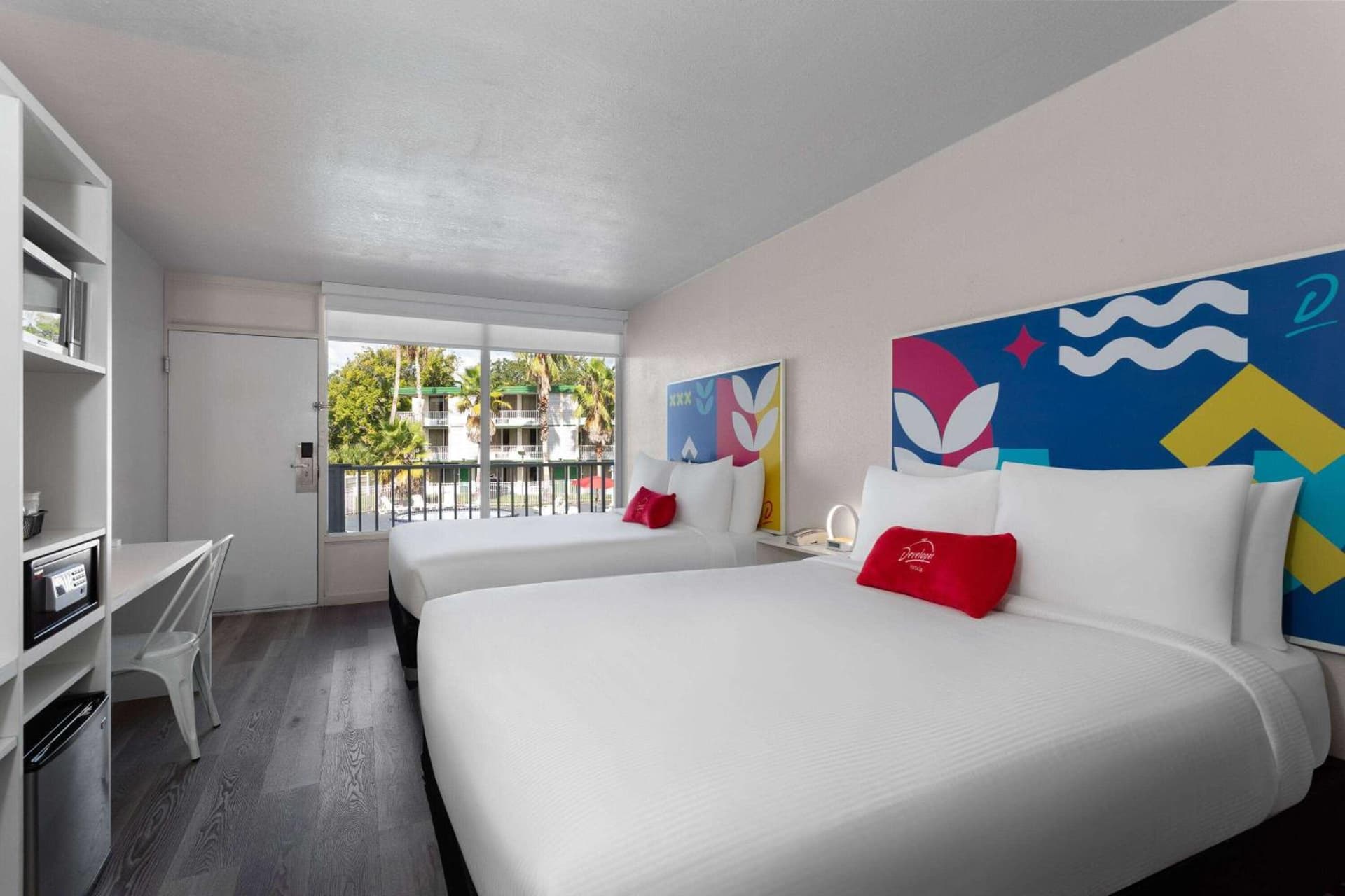 Baymont by Wyndham Orlando Lake Buena Vista South gallery photo in Kissimmee, FL — image 40