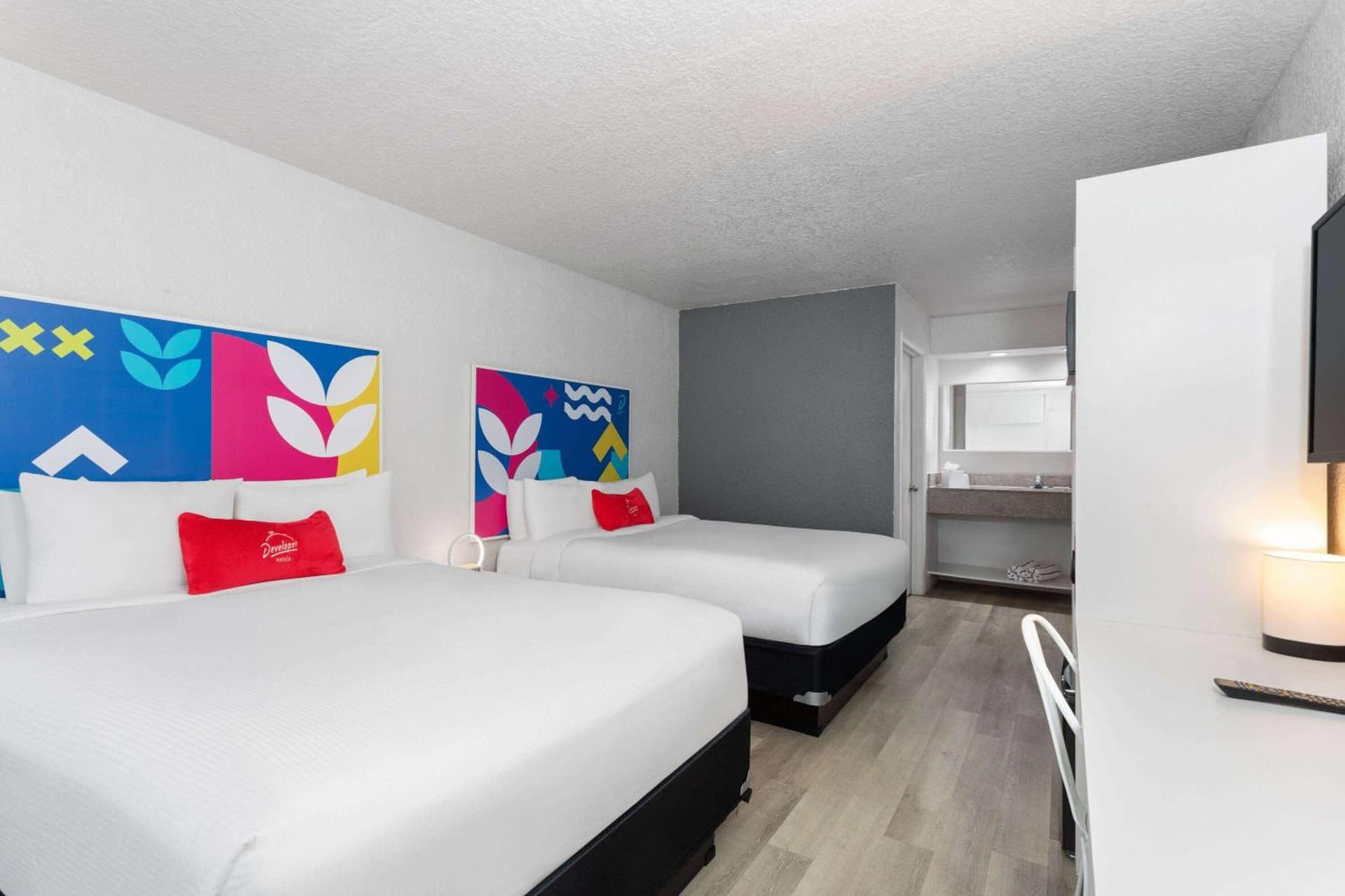 Baymont by Wyndham Orlando Lake Buena Vista South gallery photo in Kissimmee, FL — image 64