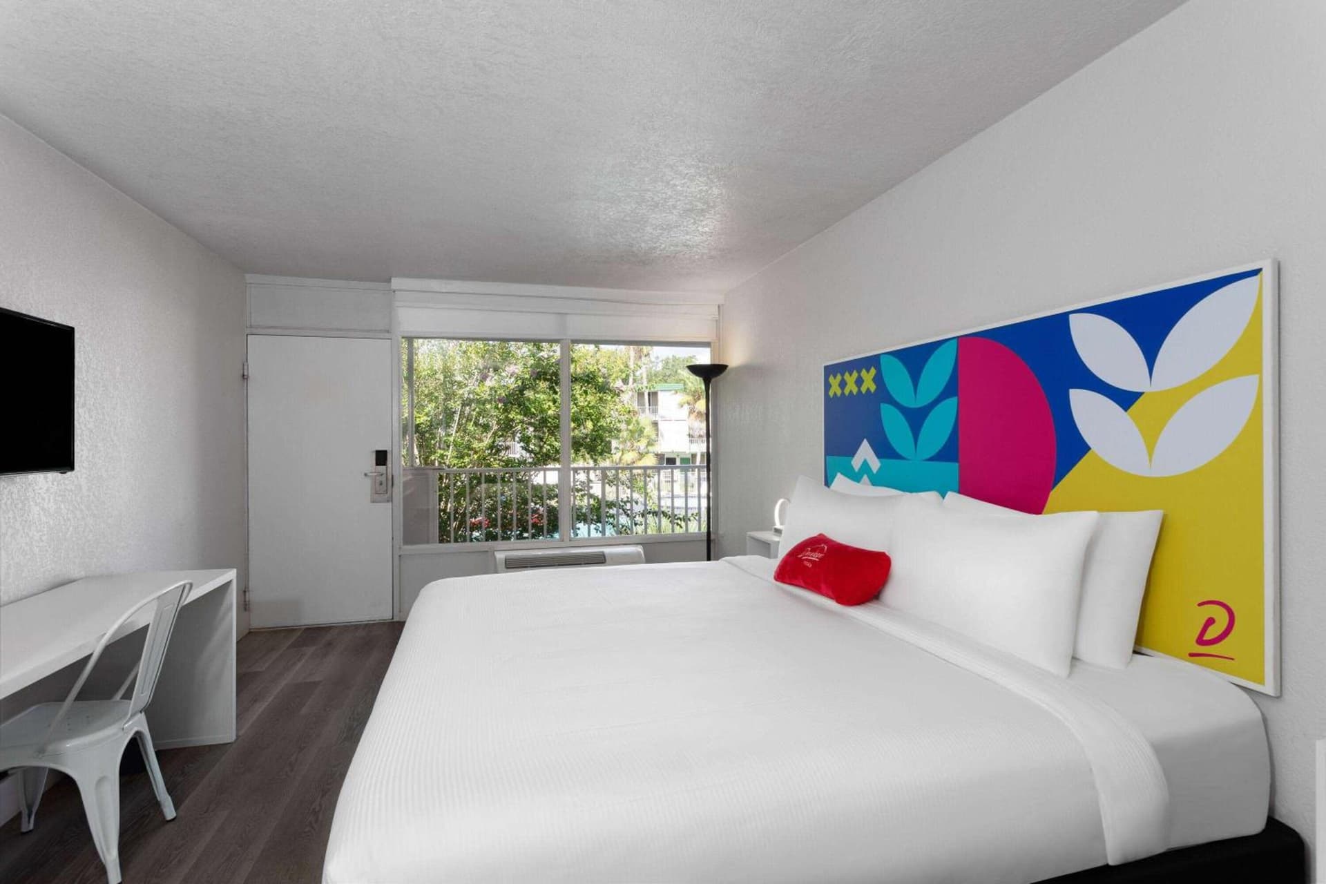 Baymont by Wyndham Orlando Lake Buena Vista South gallery photo in Kissimmee, FL — image 32