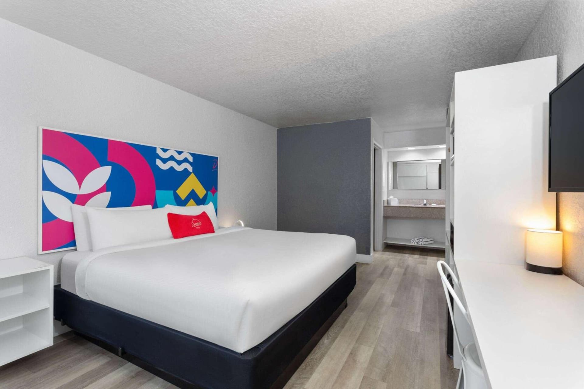 Baymont by Wyndham Orlando Lake Buena Vista South gallery photo in Kissimmee, FL — image 19