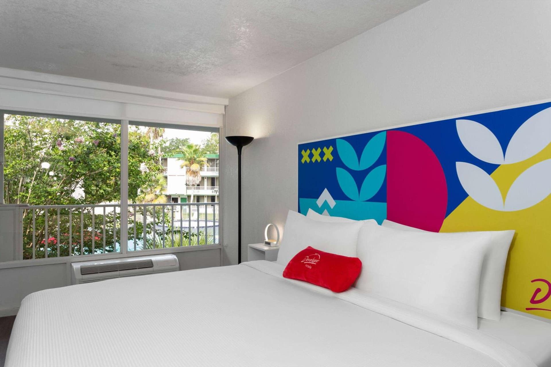 Baymont by Wyndham Orlando Lake Buena Vista South gallery photo in Kissimmee, FL — image 34