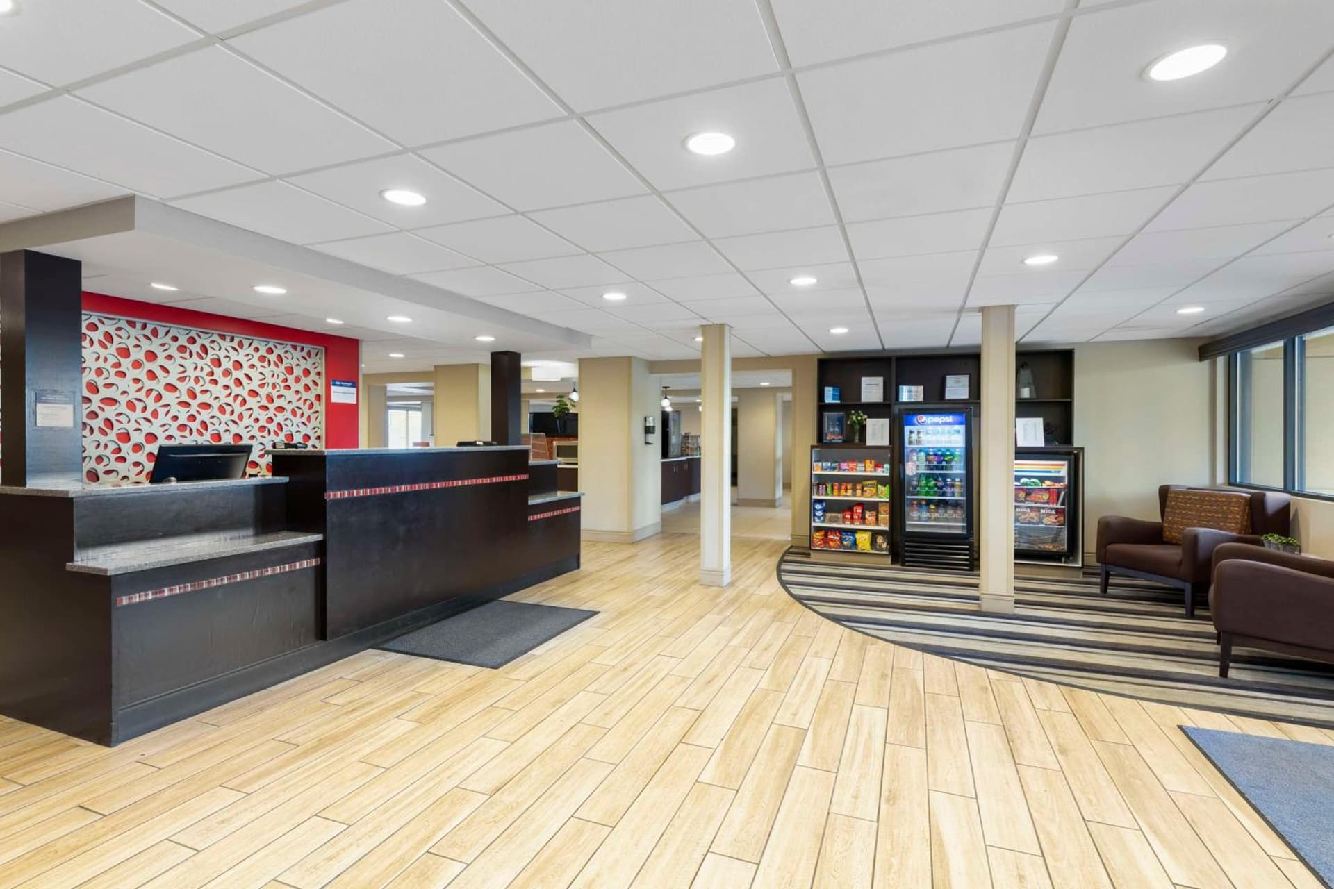 Best Western Rochester Marketplace Inn gallery photo in Rochester, NY — image 21