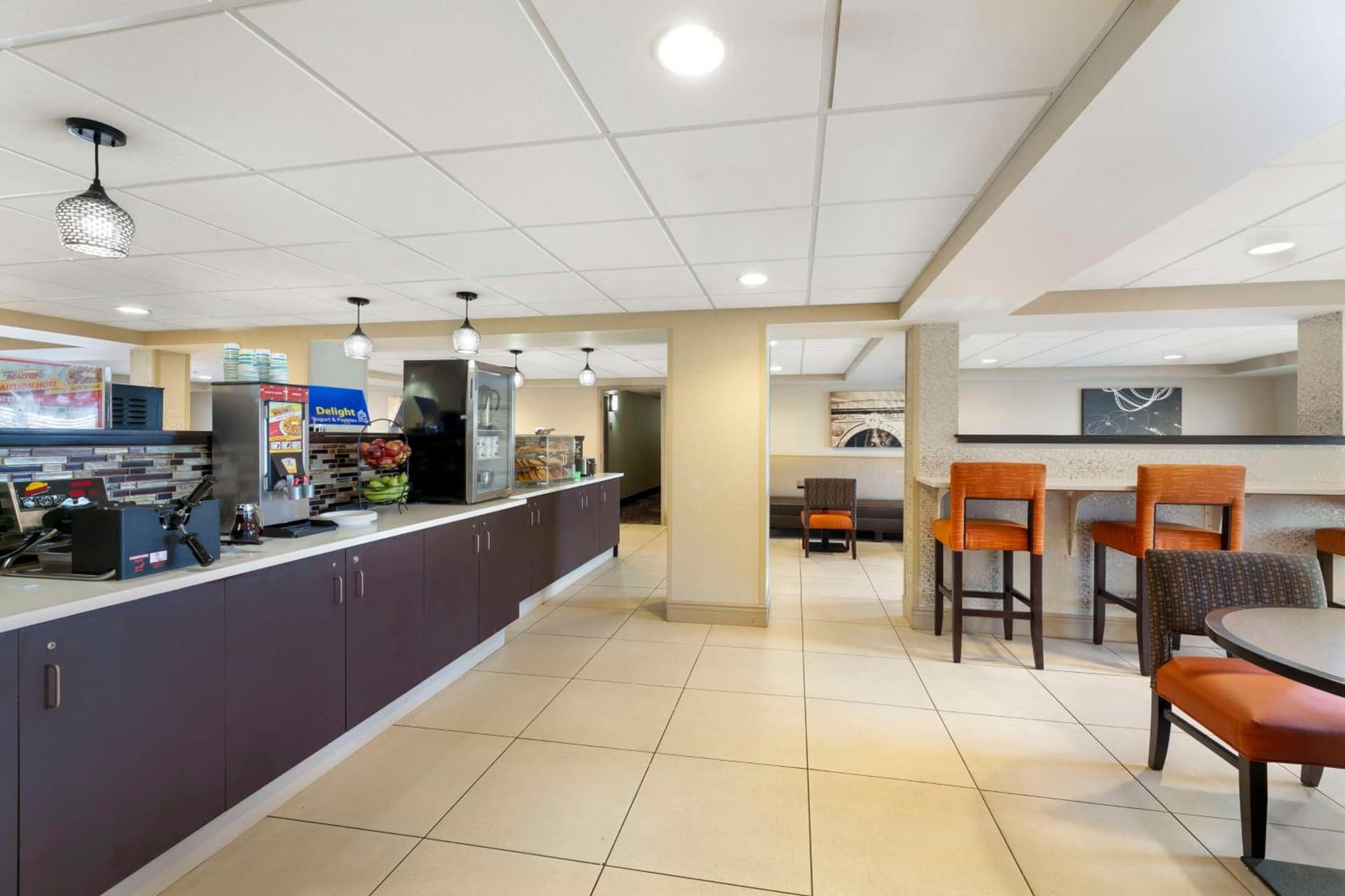 Best Western Rochester Marketplace Inn gallery photo in Rochester, NY — image 16