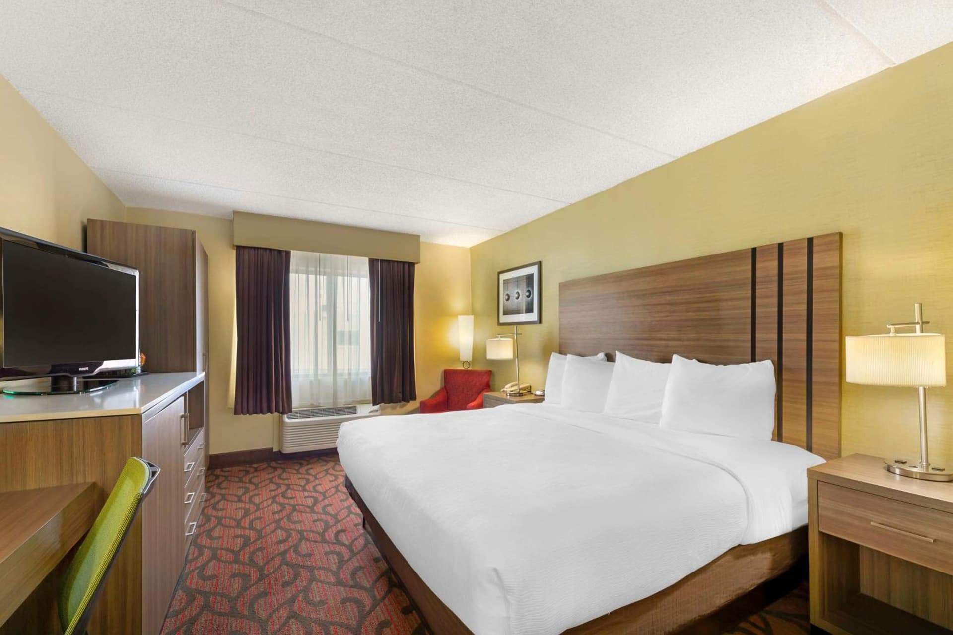 Best Western Rochester Marketplace Inn gallery photo in Rochester, NY — image 9