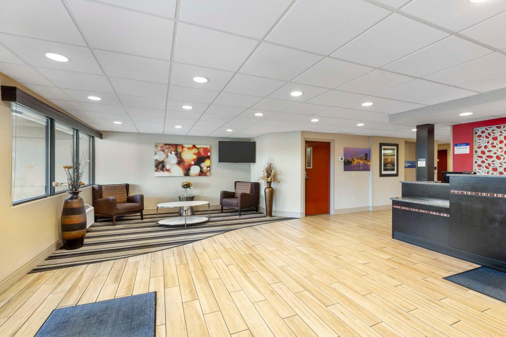 Best Western Rochester Marketplace Inn gallery photo in Rochester, NY — image 23