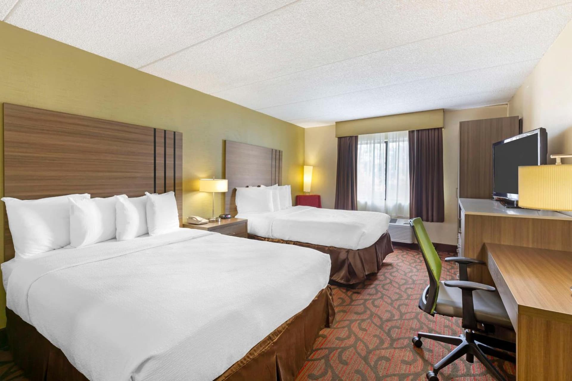 Best Western Rochester Marketplace Inn gallery photo in Rochester, NY — image 11