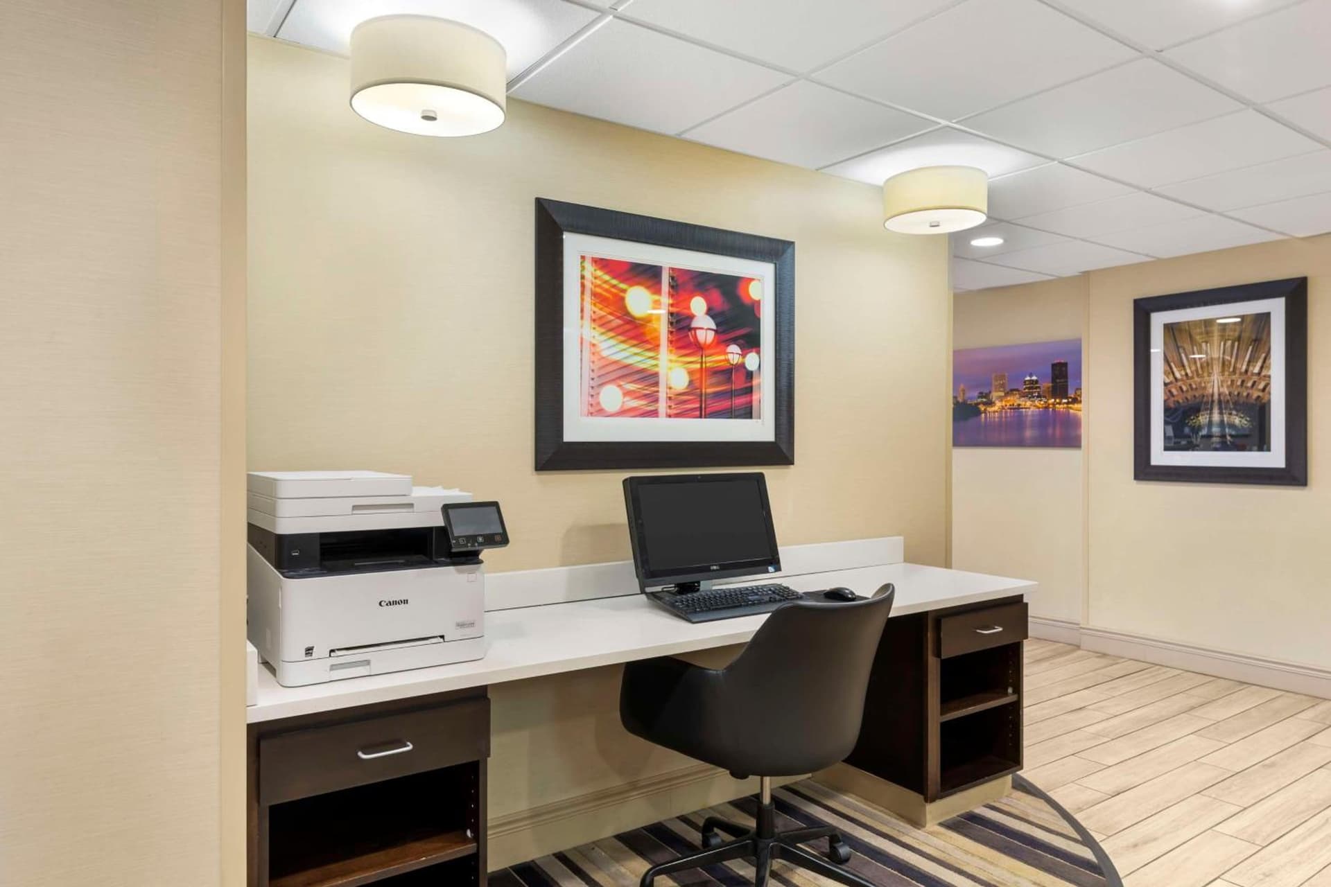 Best Western Rochester Marketplace Inn gallery photo in Rochester, NY — image 14