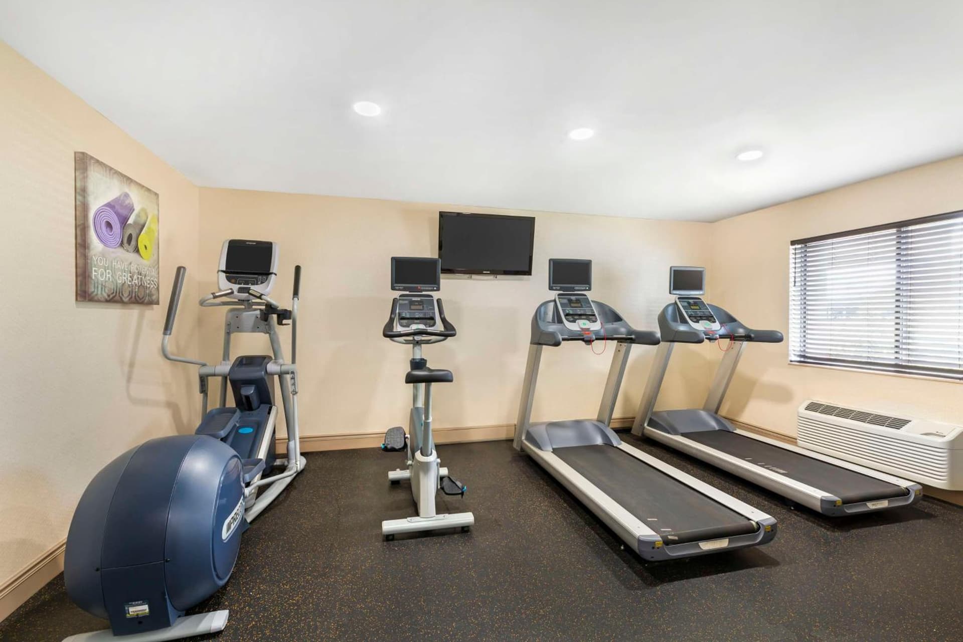 Best Western Rochester Marketplace Inn gallery photo in Rochester, NY — image 24