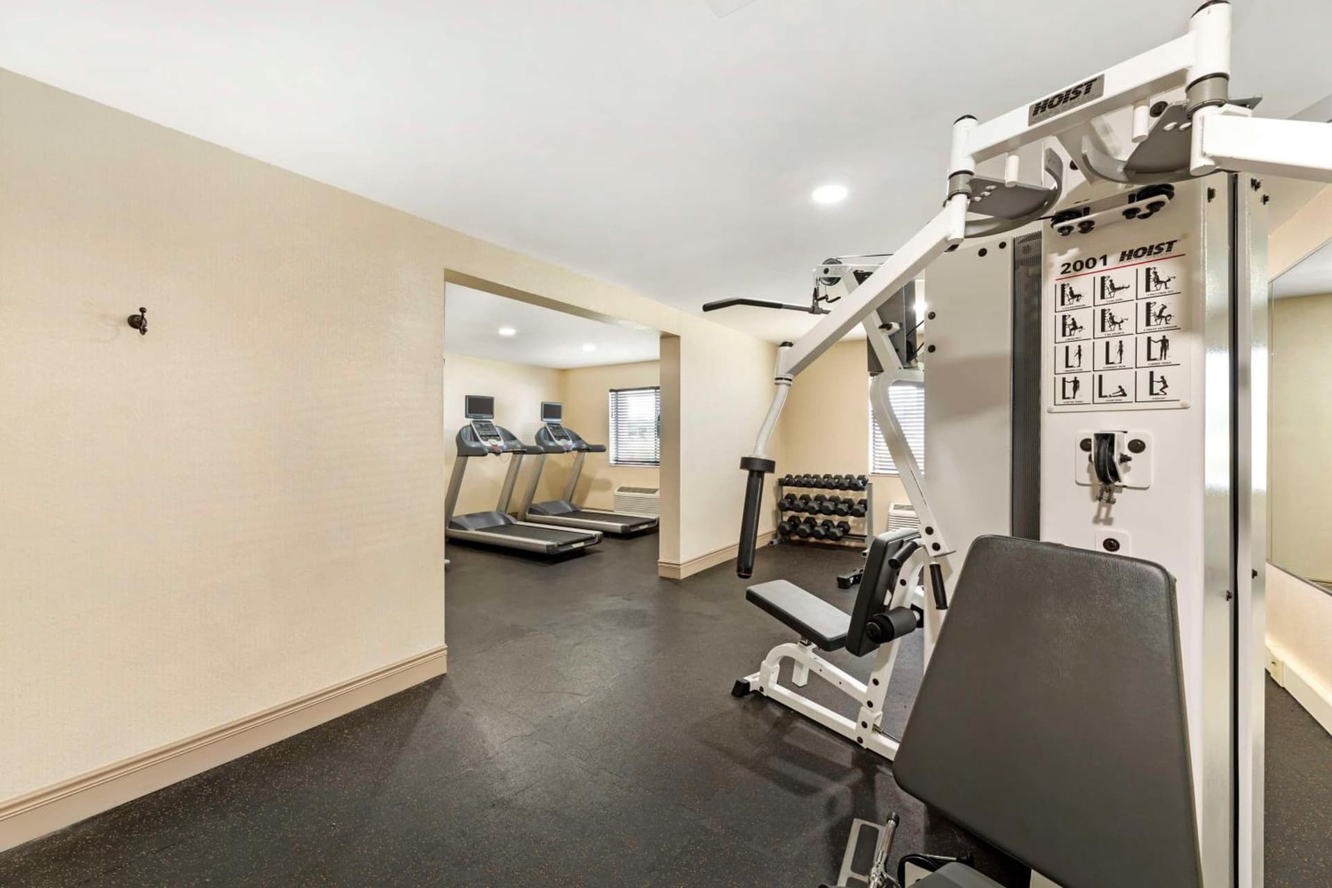 Best Western Rochester Marketplace Inn gallery photo in Rochester, NY — image 8