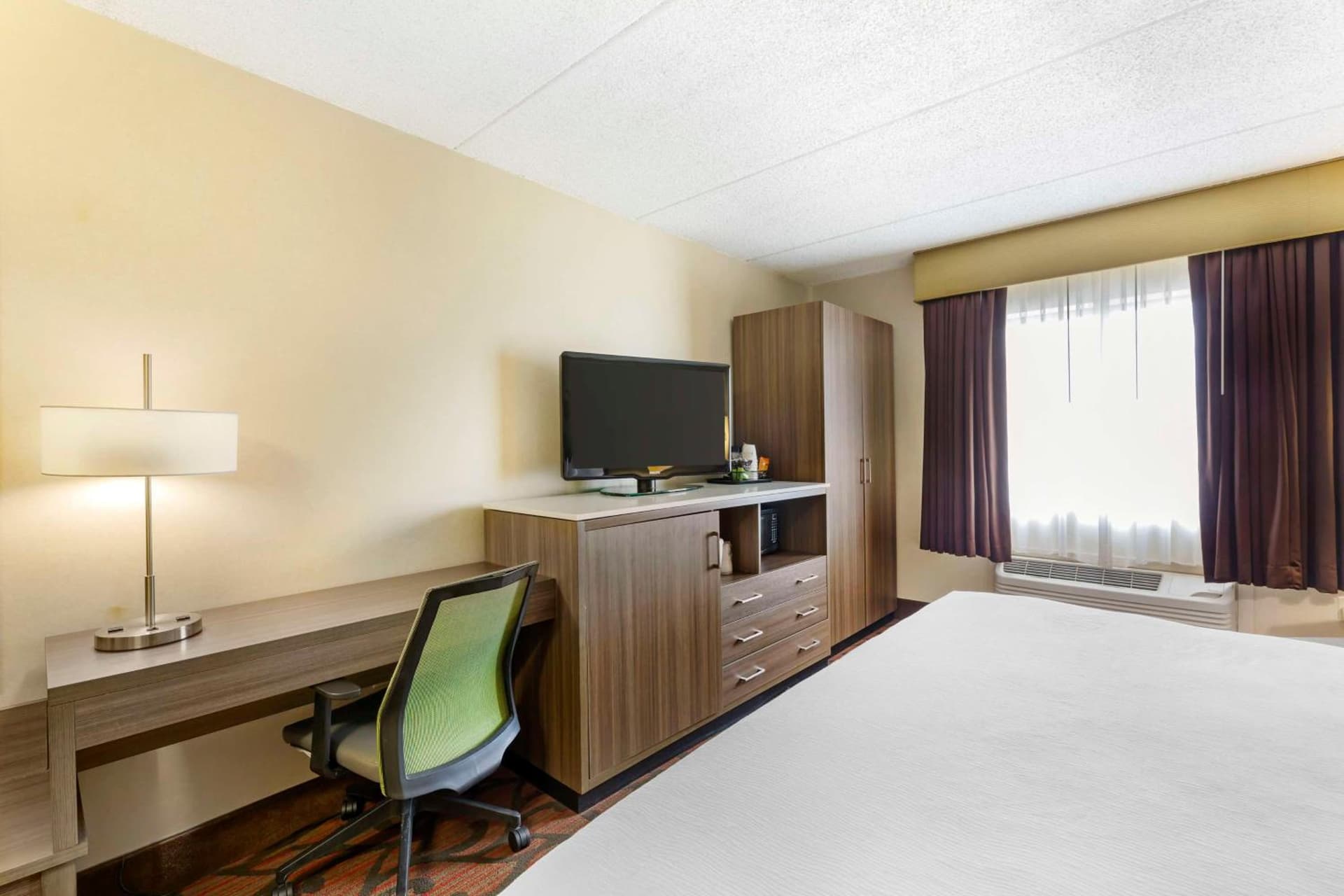 Best Western Rochester Marketplace Inn gallery photo in Rochester, NY — image 15