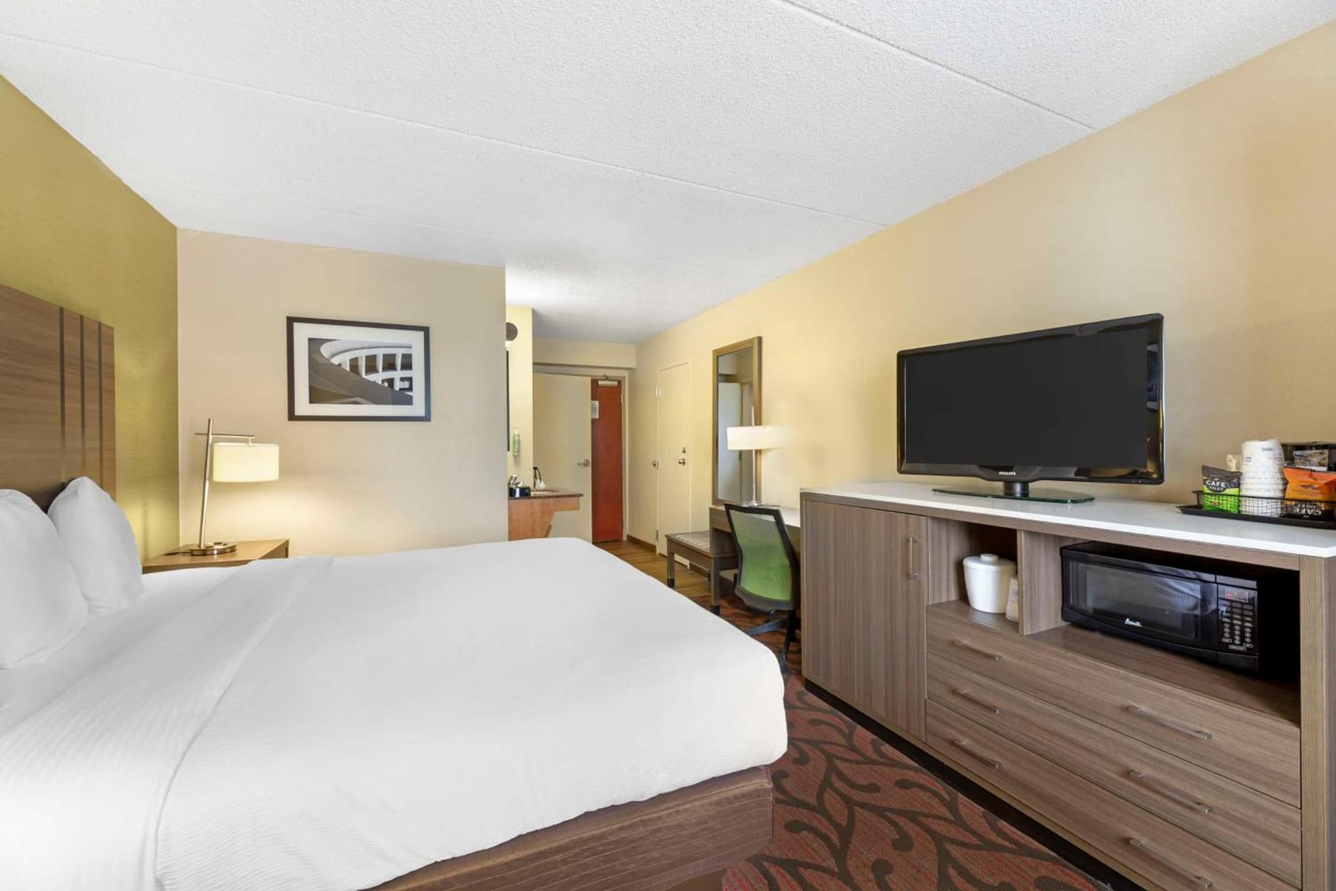 Best Western Rochester Marketplace Inn gallery photo in Rochester, NY — image 5