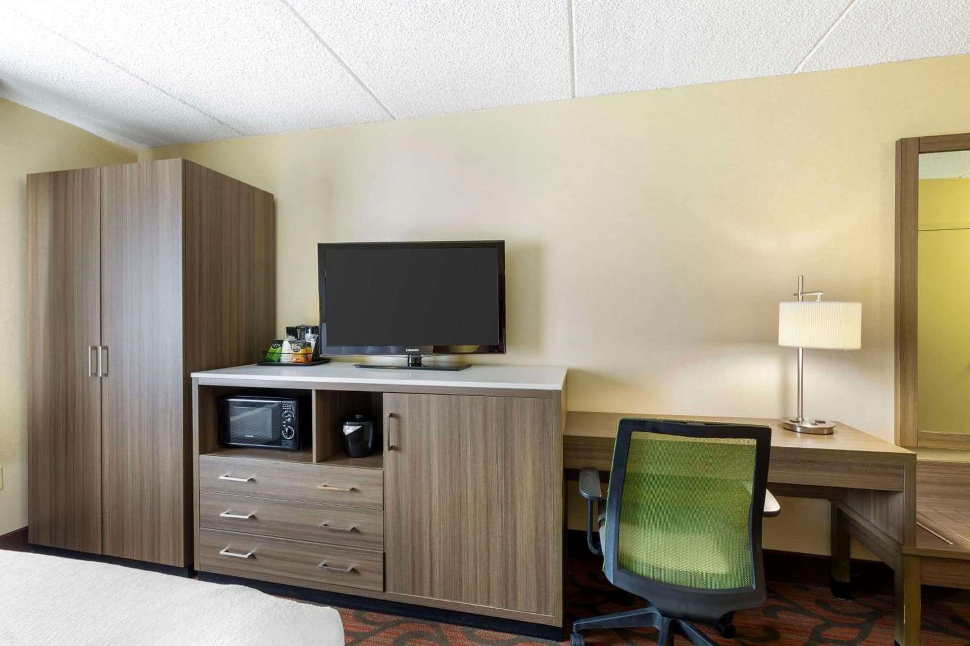 Best Western Rochester Marketplace Inn gallery photo in Rochester, NY — image 7