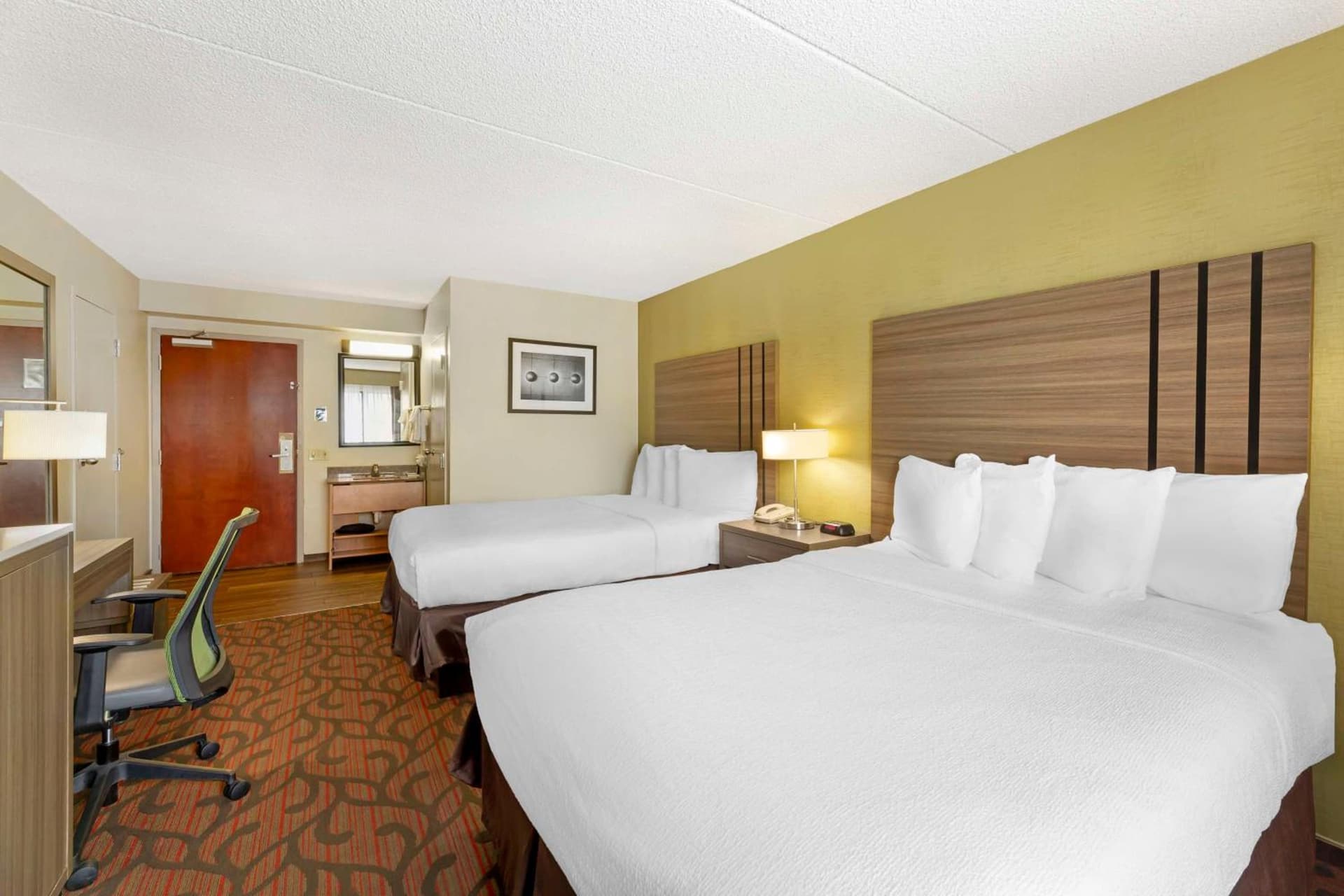 Best Western Rochester Marketplace Inn gallery photo in Rochester, NY — image 13