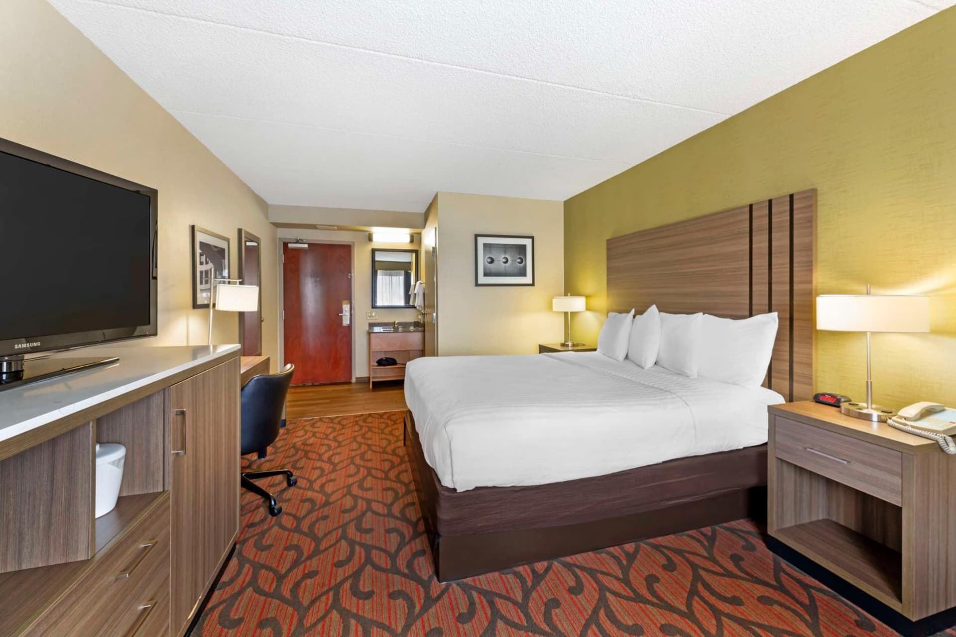 Best Western Rochester Marketplace Inn gallery photo in Rochester, NY — image 6