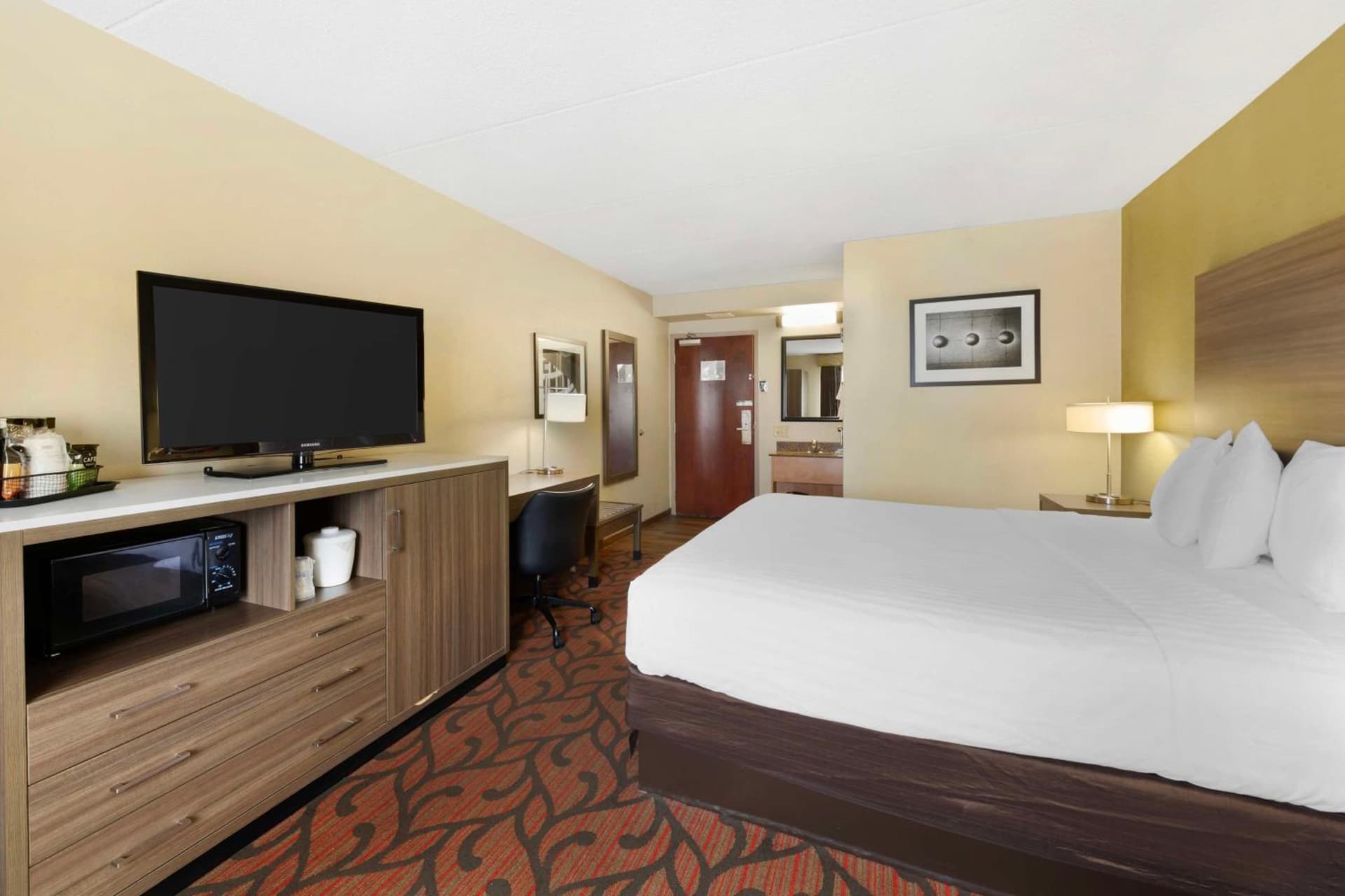 Best Western Rochester Marketplace Inn gallery photo in Rochester, NY — image 19