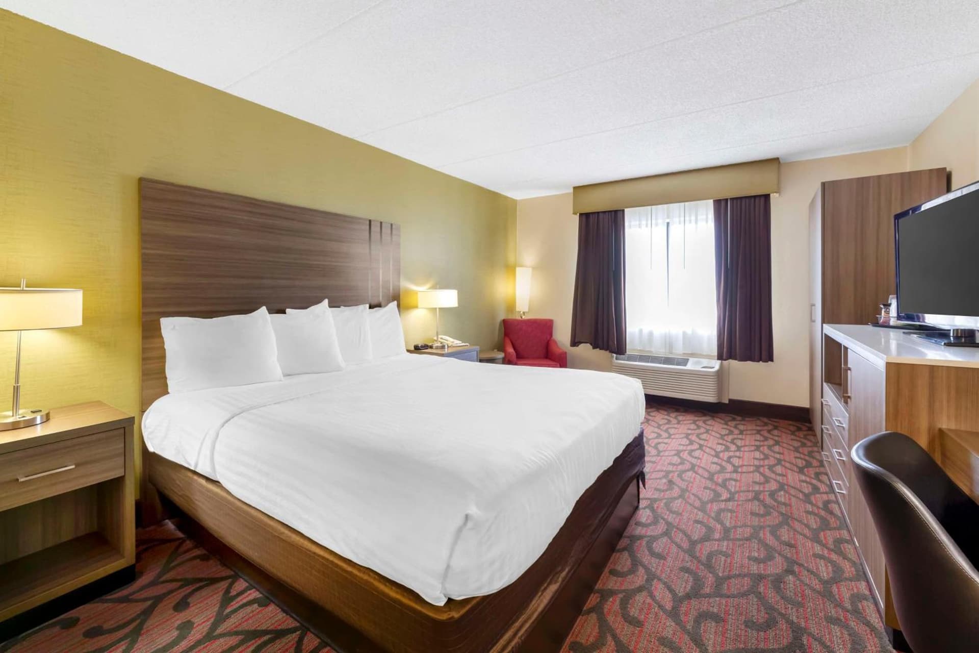 Best Western Rochester Marketplace Inn gallery photo in Rochester, NY — image 18