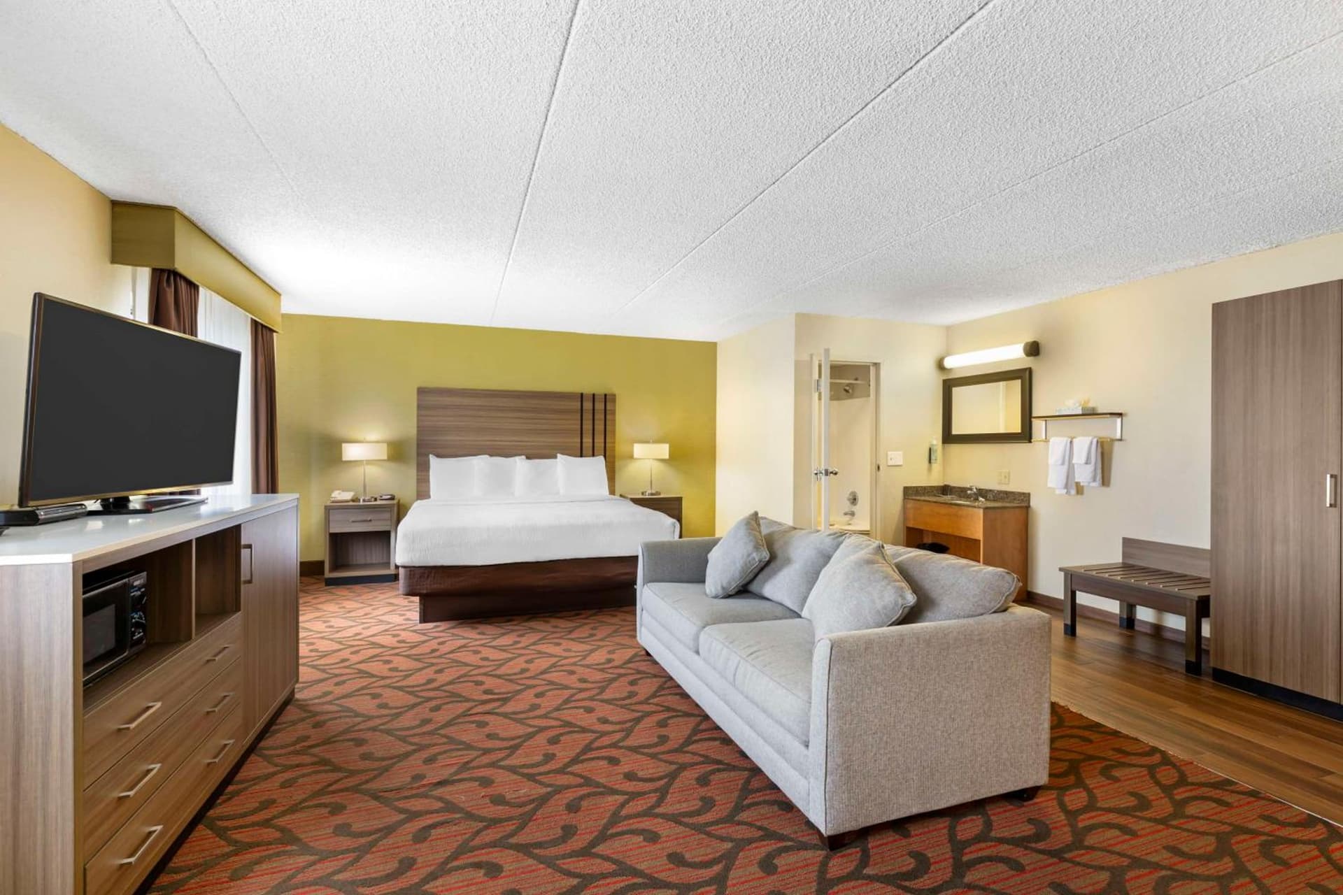 Best Western Rochester Marketplace Inn gallery photo in Rochester, NY — image 22