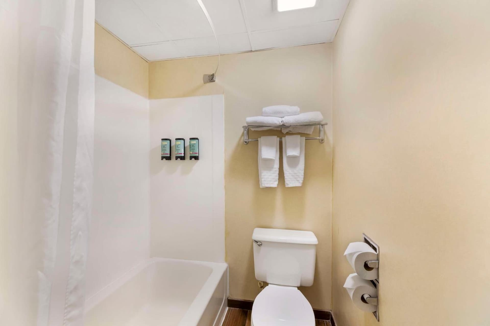 Best Western Rochester Marketplace Inn gallery photo in Rochester, NY — image 10
