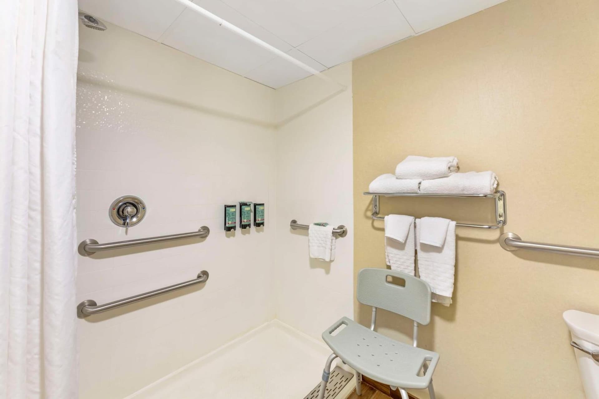 Best Western Rochester Marketplace Inn gallery photo in Rochester, NY — image 25