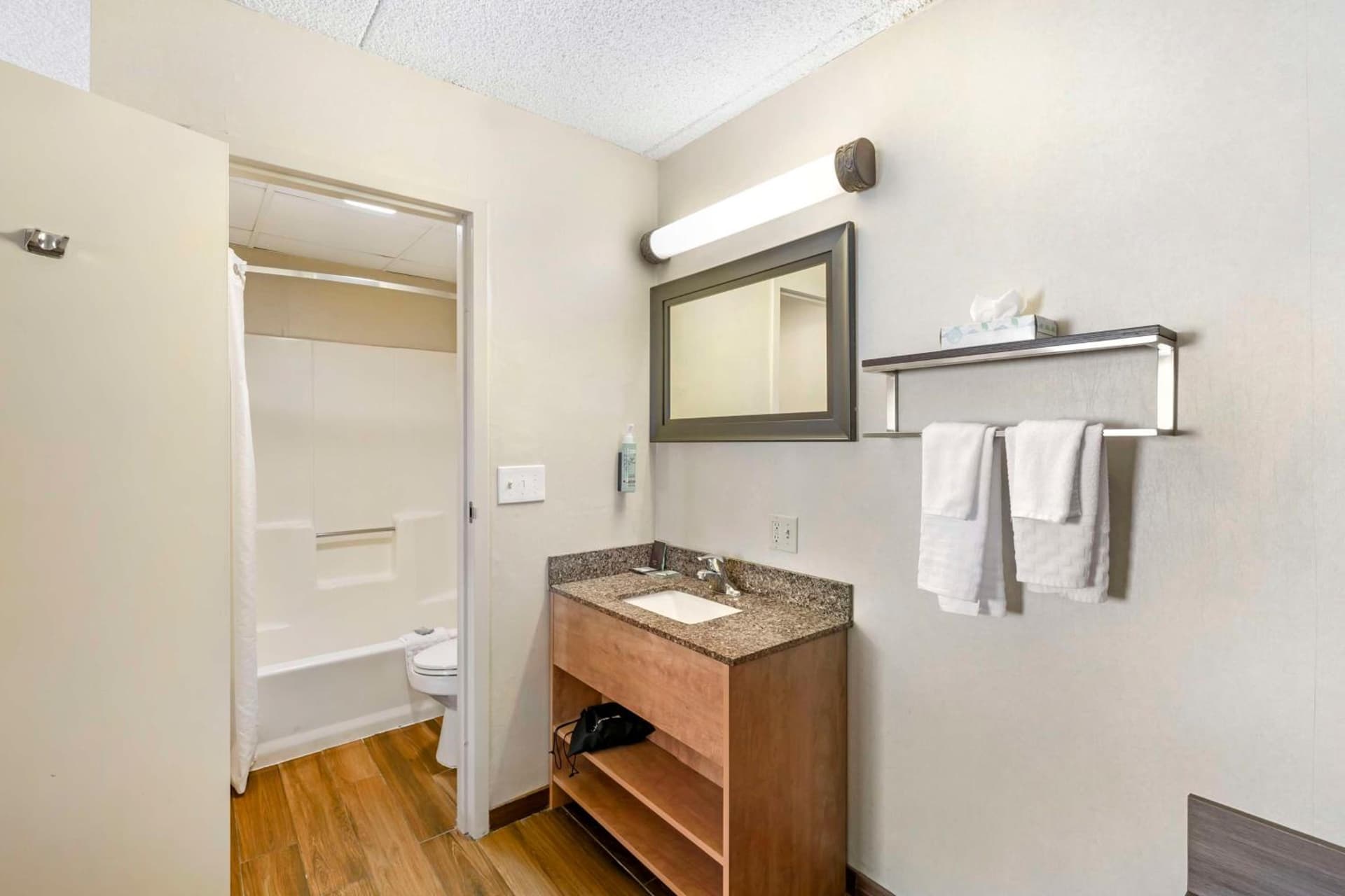 Best Western Rochester Marketplace Inn gallery photo in Rochester, NY — image 20