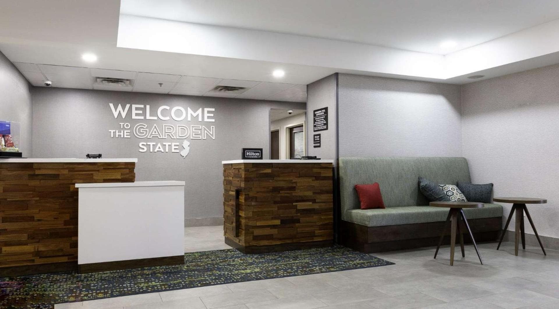 Hampton Inn East Windsor gallery photo in East Windsor, NJ — image 53