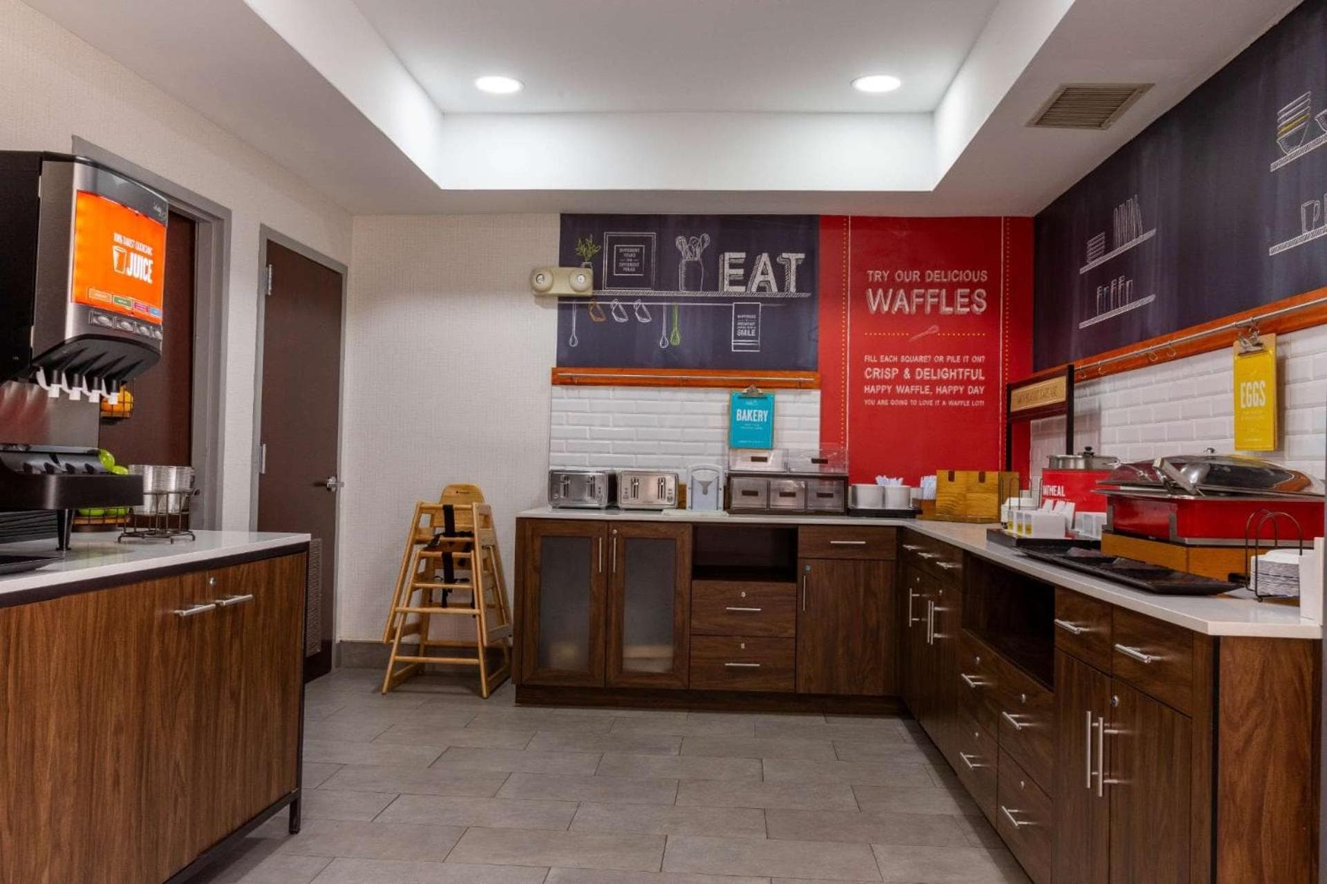 Hampton Inn East Windsor gallery photo in East Windsor, NJ — image 32